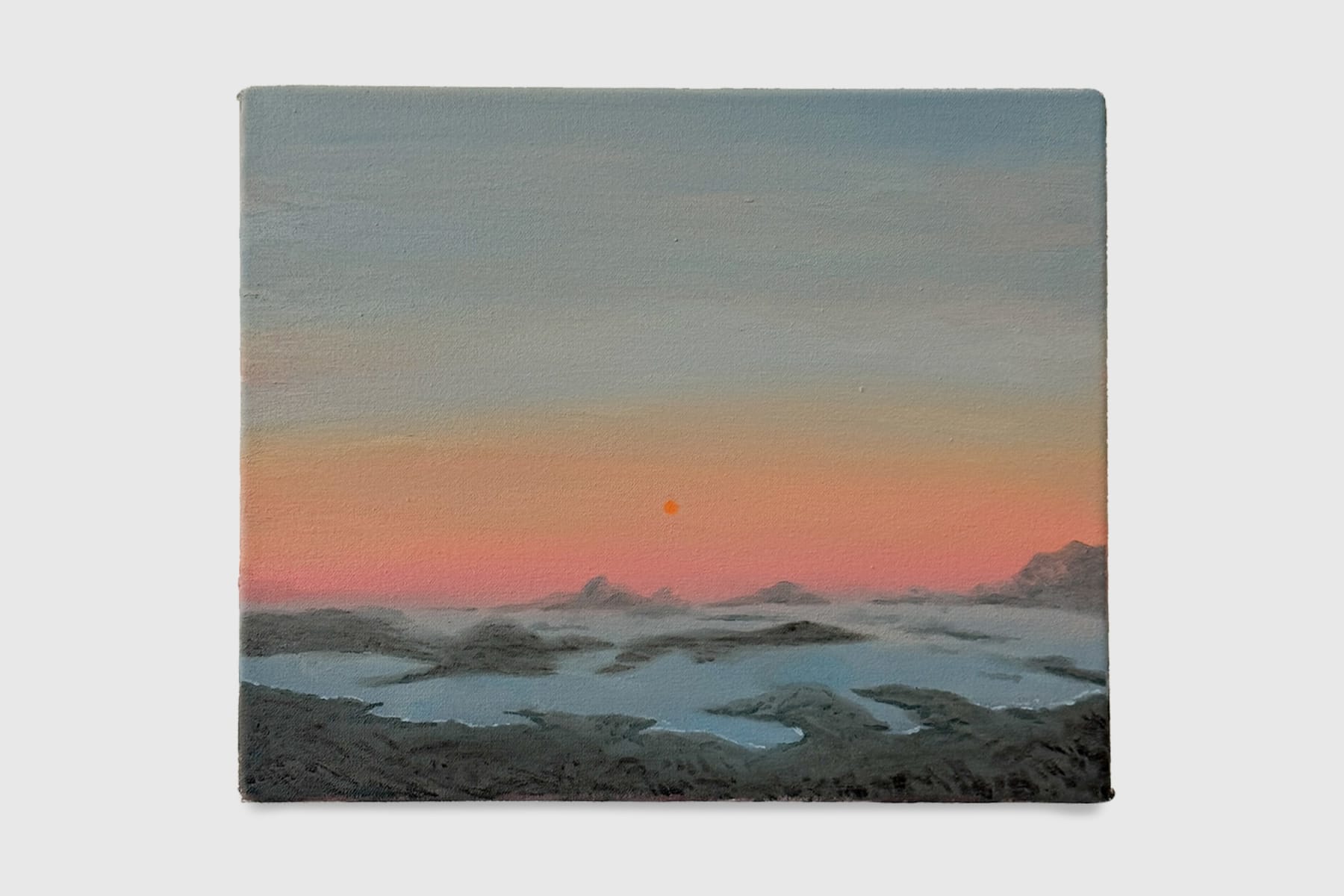 TJ Rinoski, Honey, 2025