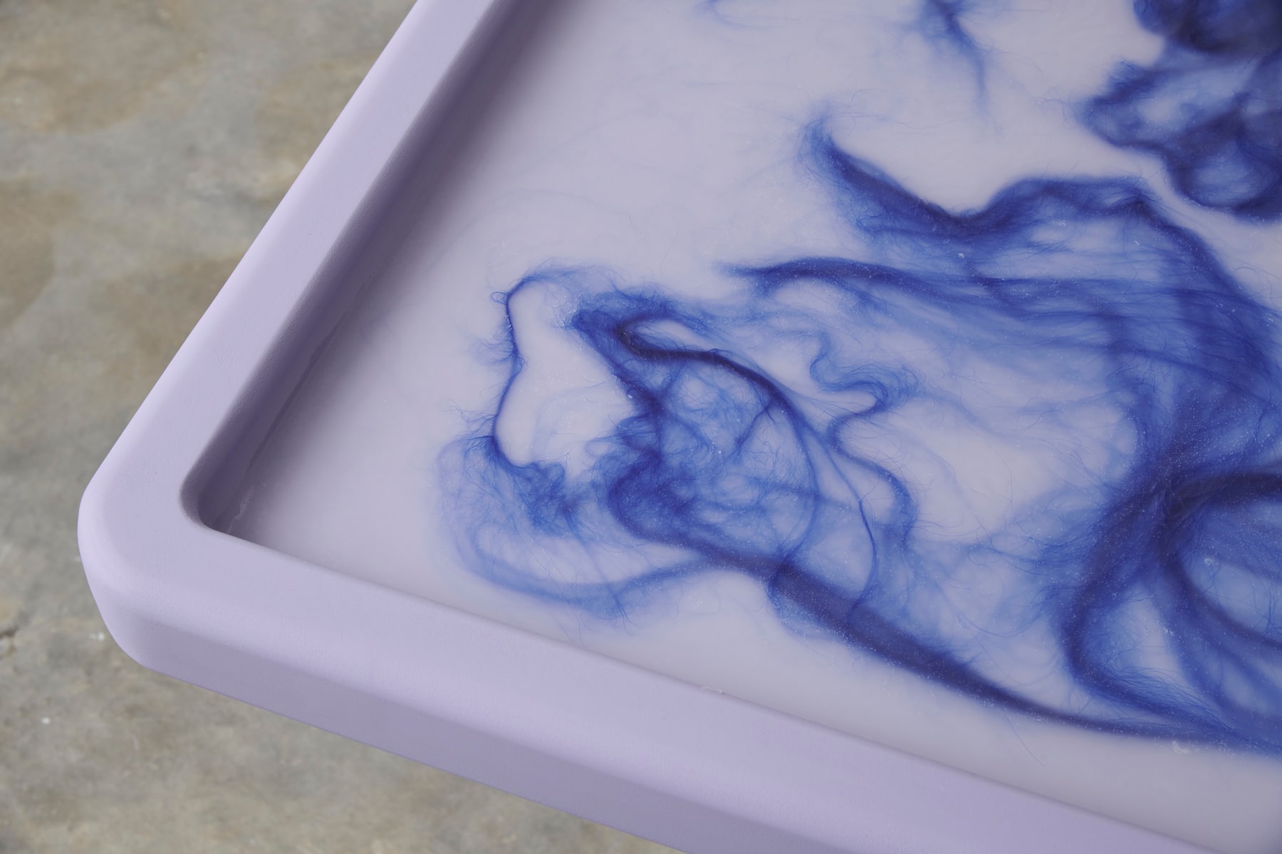 Paloma Proudfoot, Clemente II, 2018