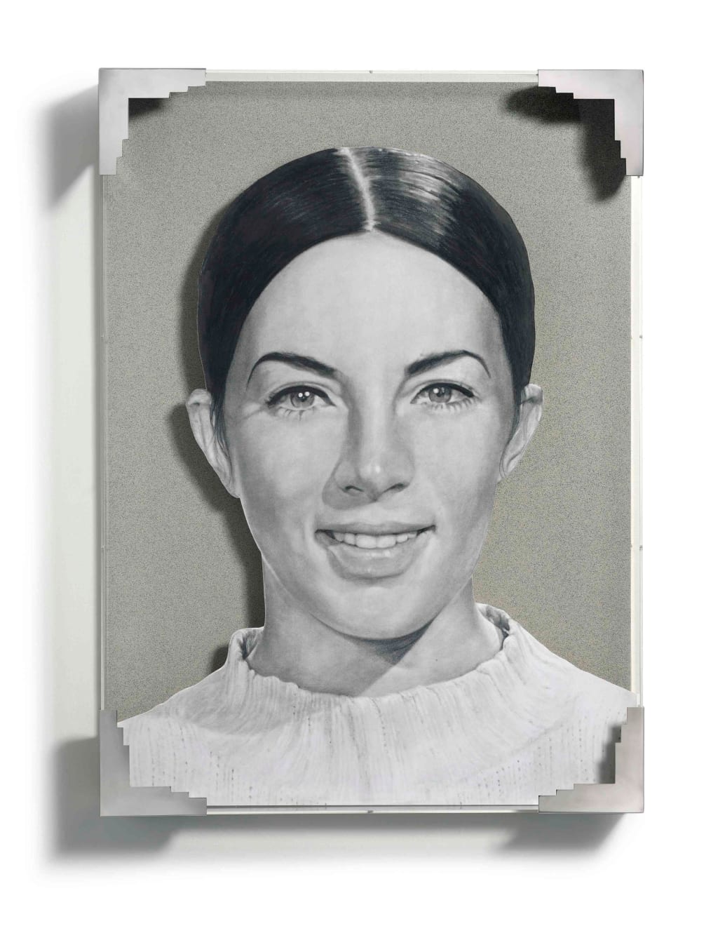 Nina Mae Fowler, Intimate Strangers: Carla's Mum, 2013