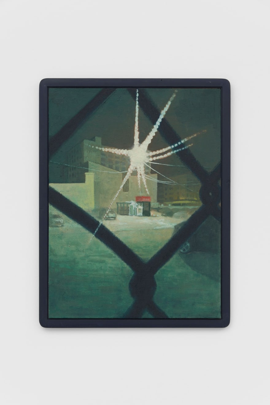 Masamitsu Shigeta, Park 2, 2022