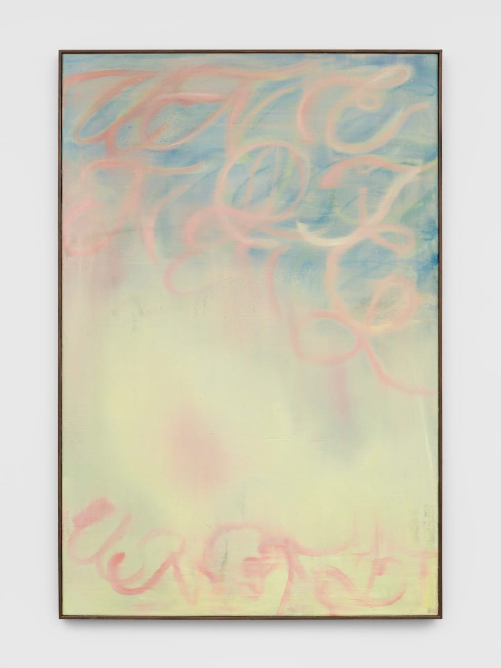 Allan Gardner, Enending, 2024