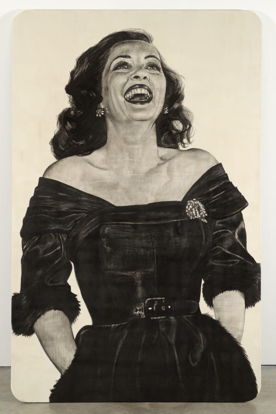 Nina Mae Fowler, Bette, 2018