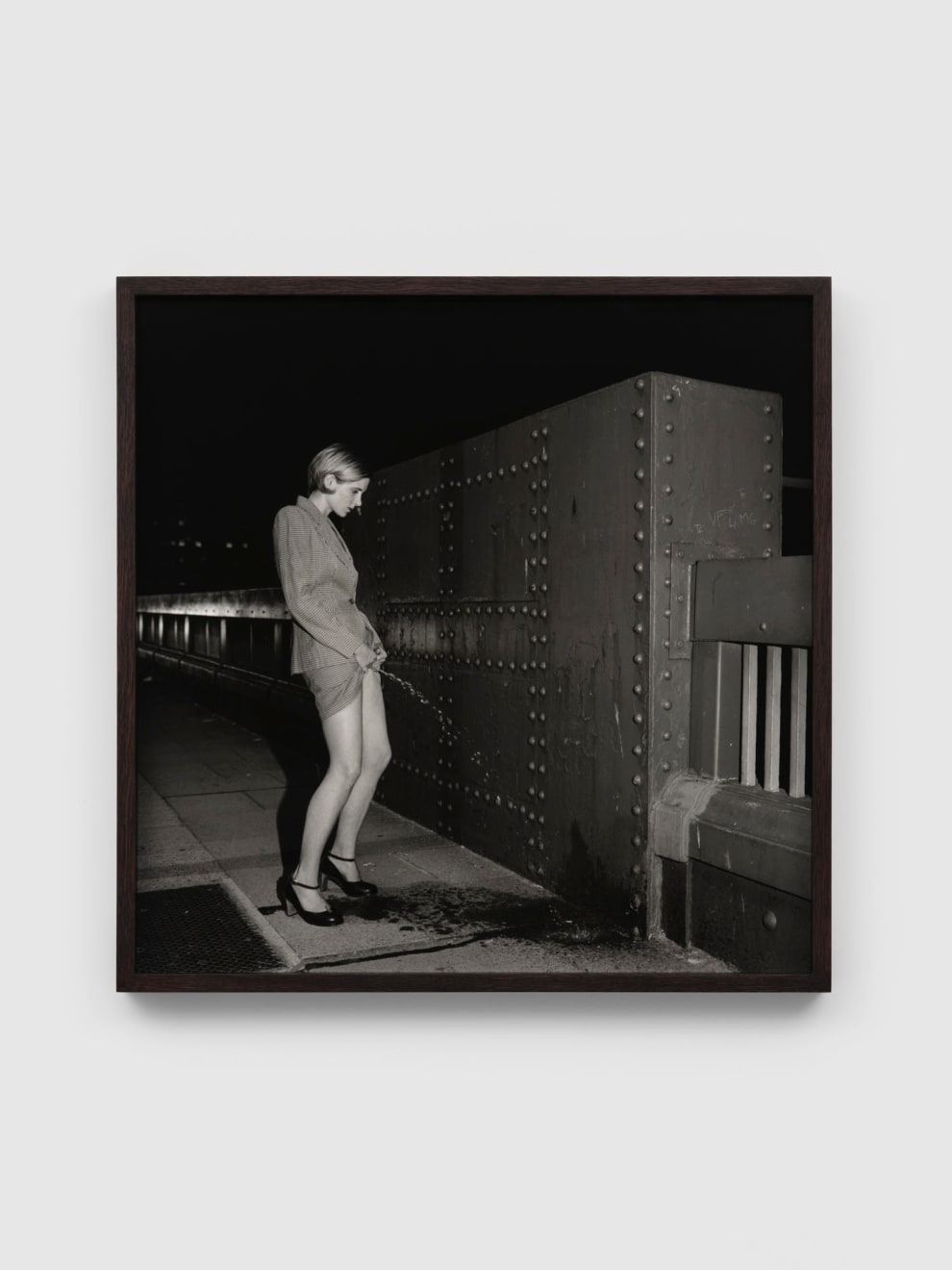 Sophy Rickett​, Vauxhall Bridge 2, 1995