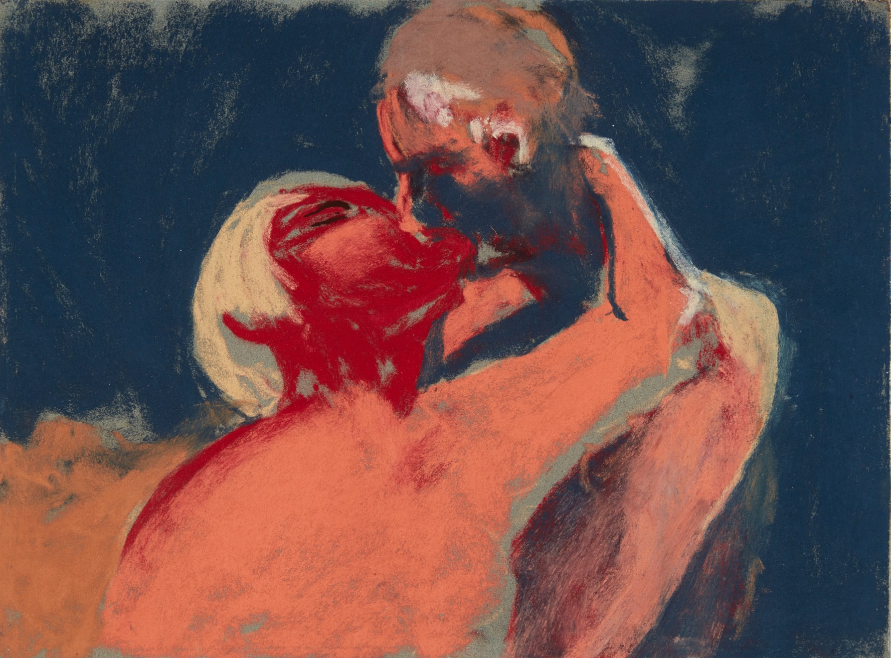 Nicole Wittenberg, Angel Baby , 2019