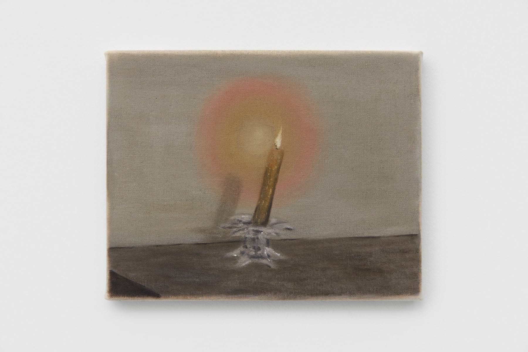 TJ Rinoski, Flicker, 2022