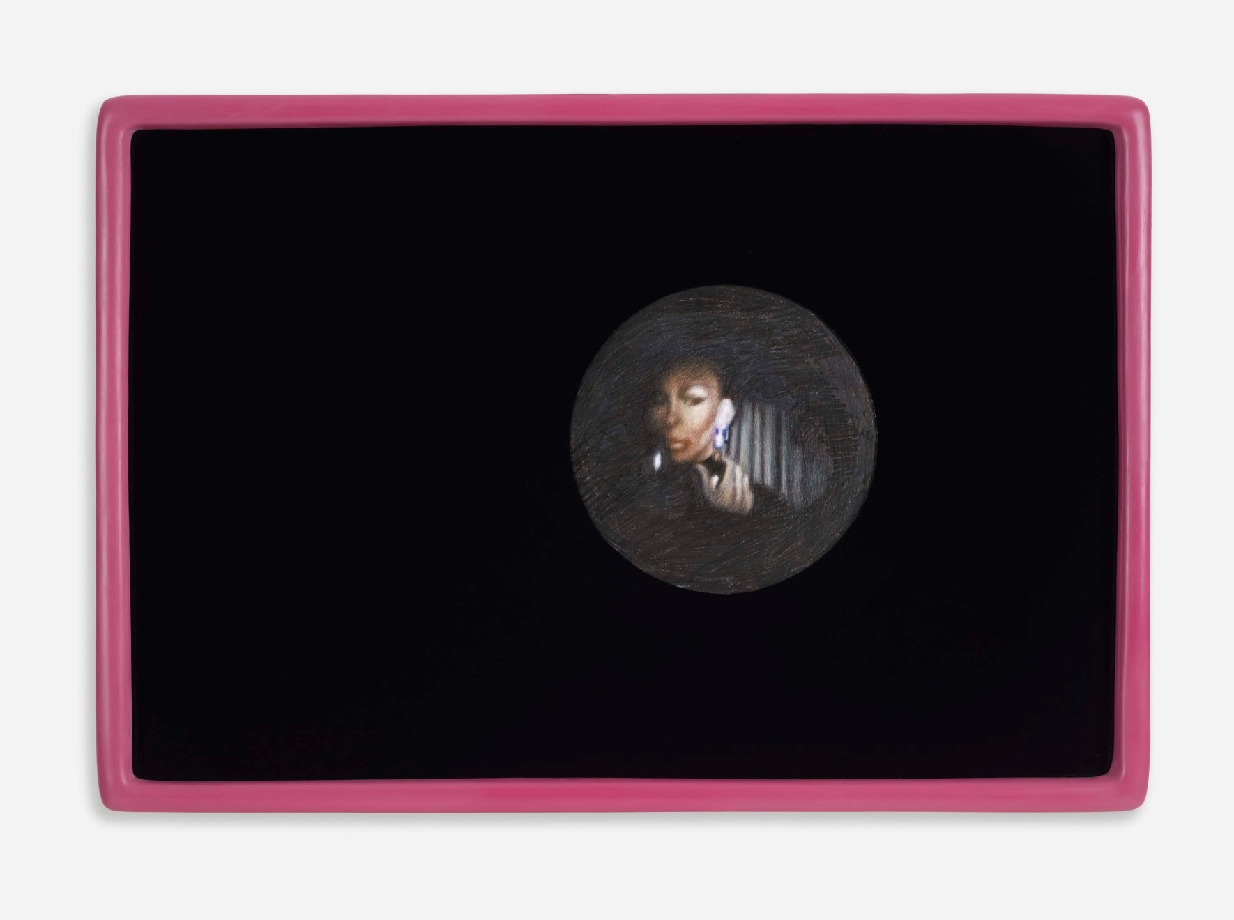 Nina Mae Fowler, Consuela Cosmetic, 2020