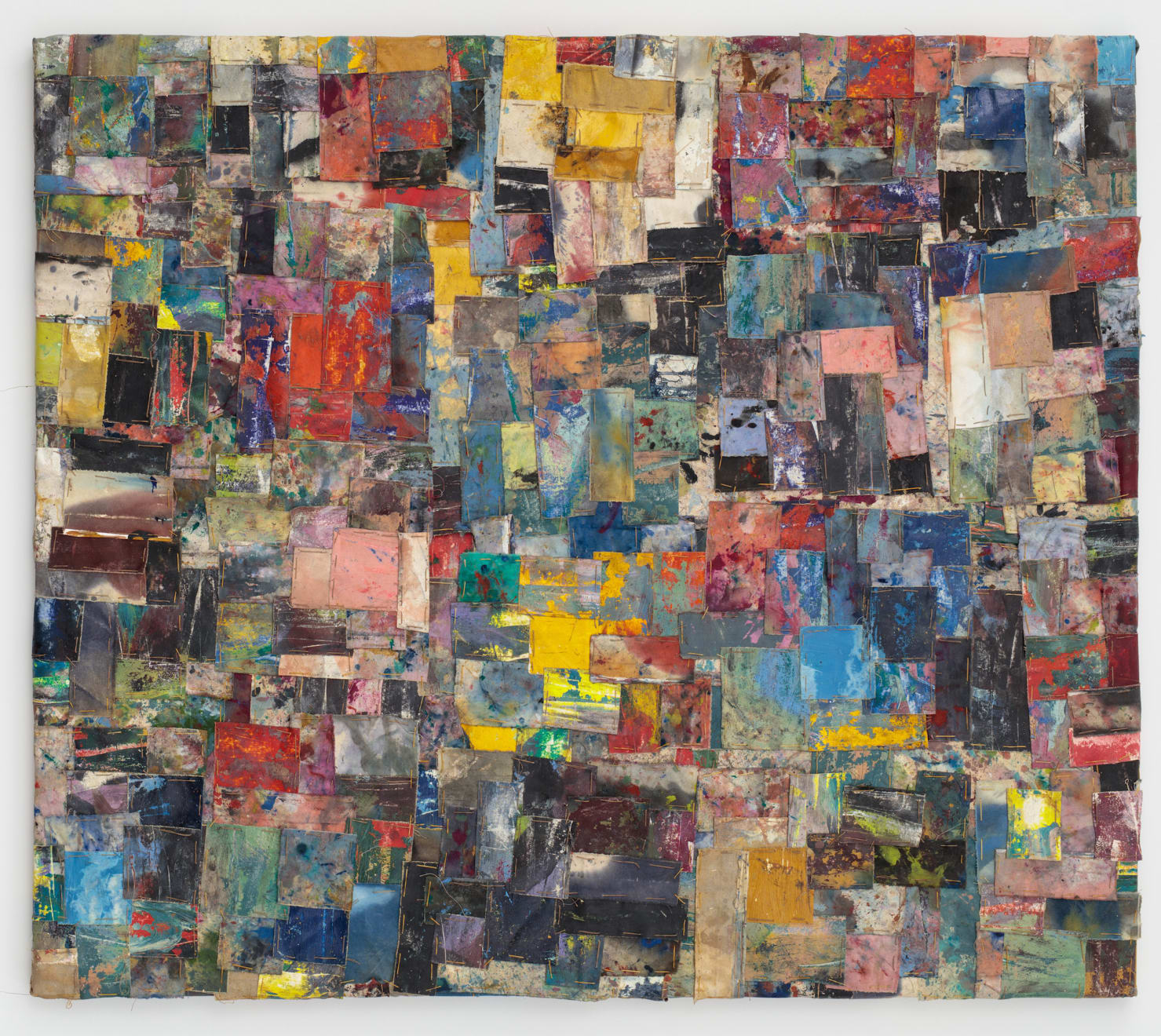 Graham Wilson, Footloose, 2018