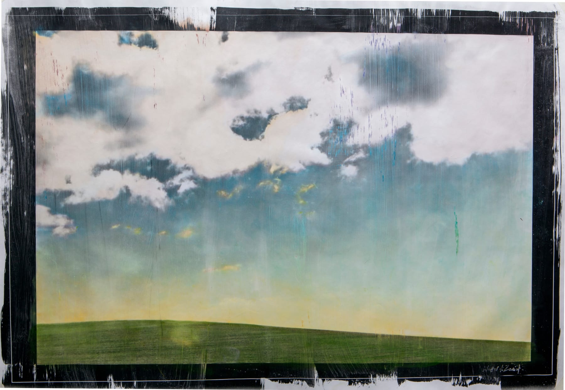 Walter & Zoniel, Conflux Inertia, 2018