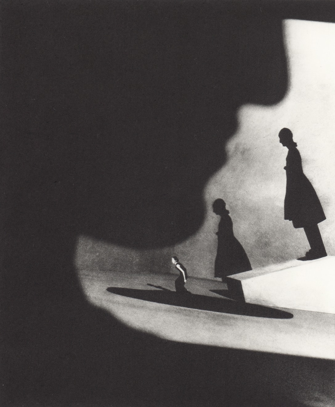 Jack Davison, Untitled , 2023