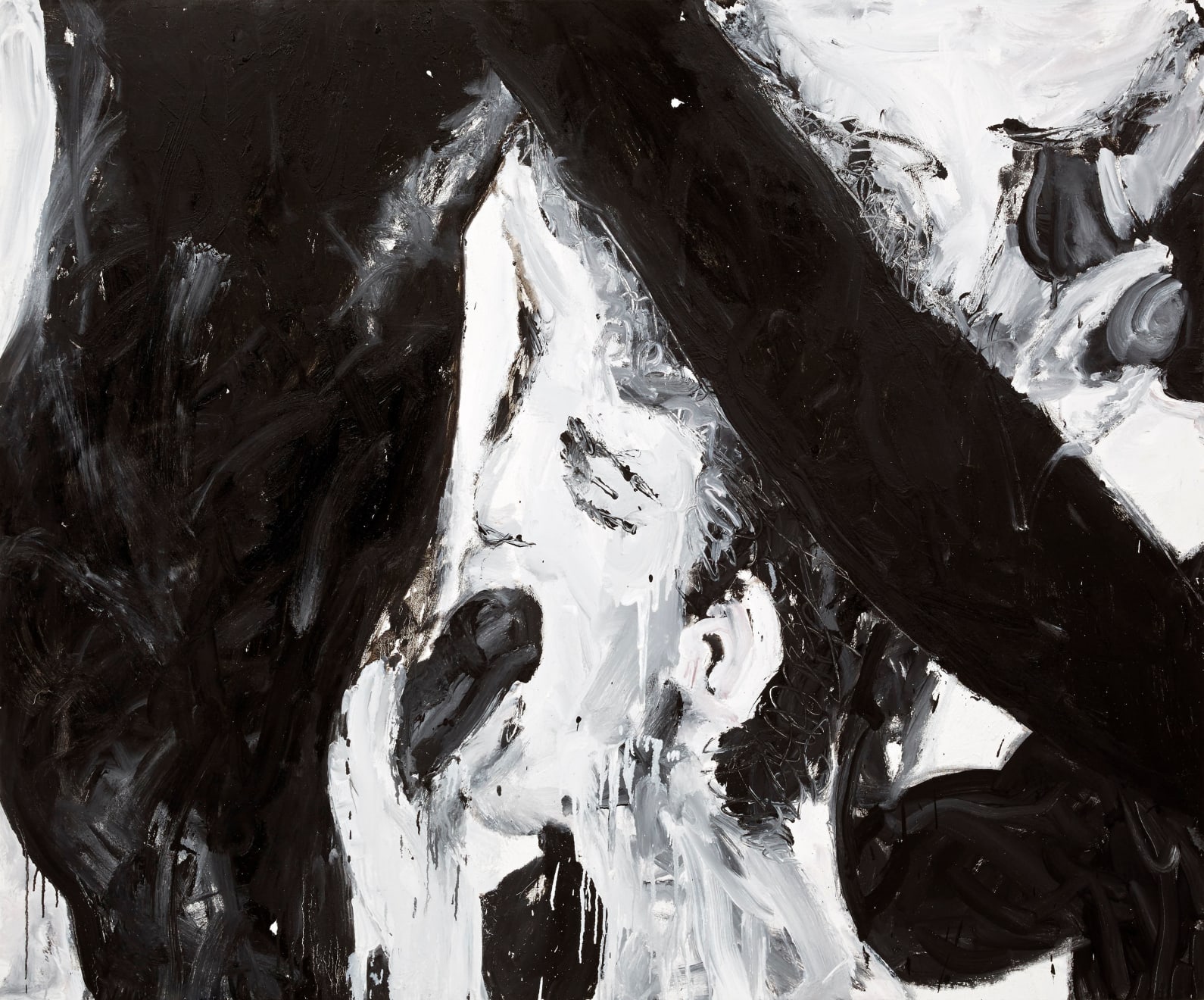 Nicole Wittenberg, Untitled, 2015