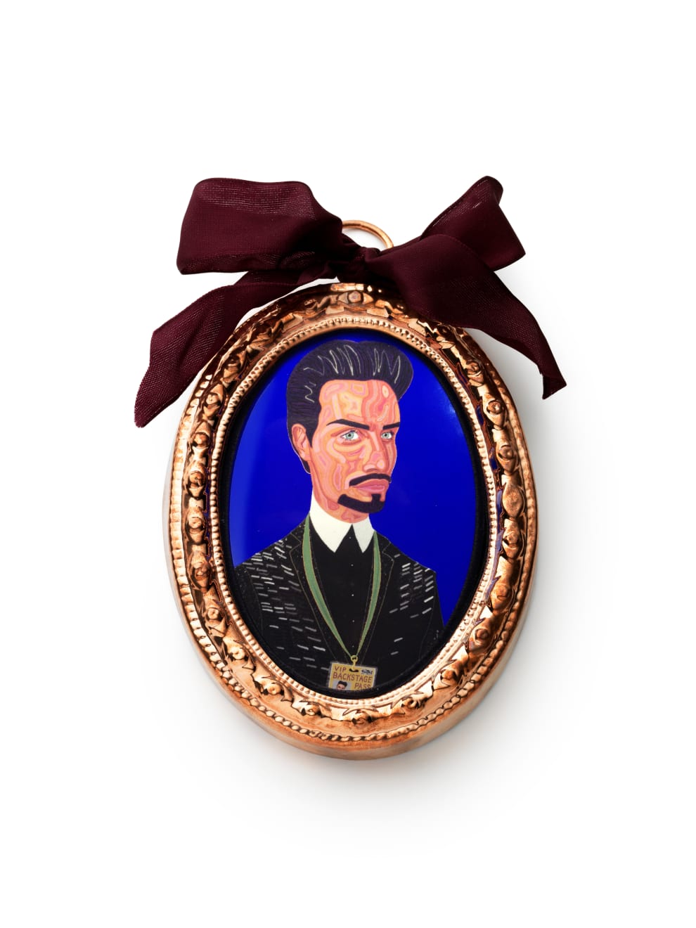 Grayson Perry, The Earl of Essex, 2014
