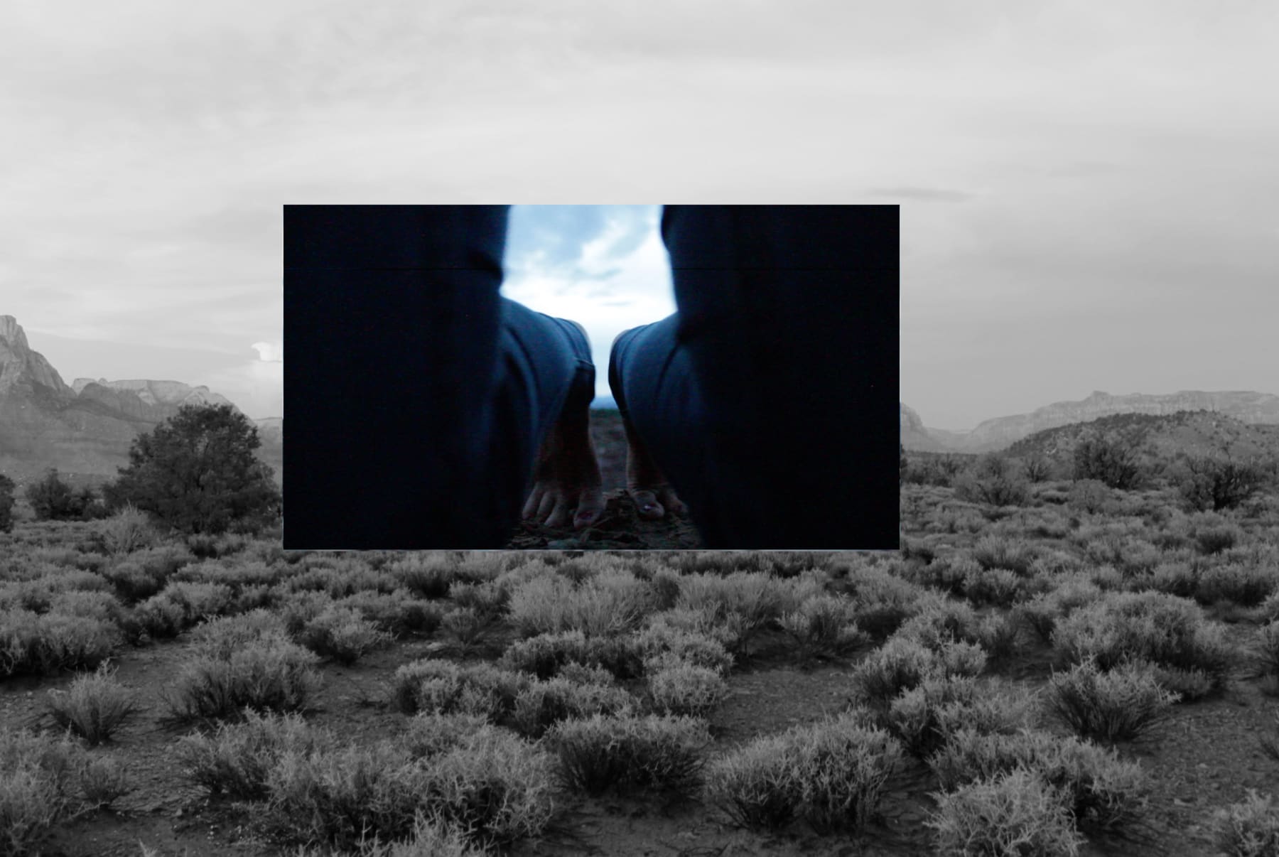 Marie Kaus, Headstand Series 13th August 05.08 GMT (I), 2014