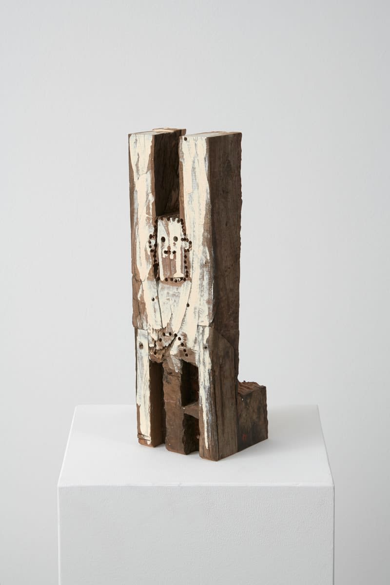 Hirosuke Yabe, Untitled (53), 2017