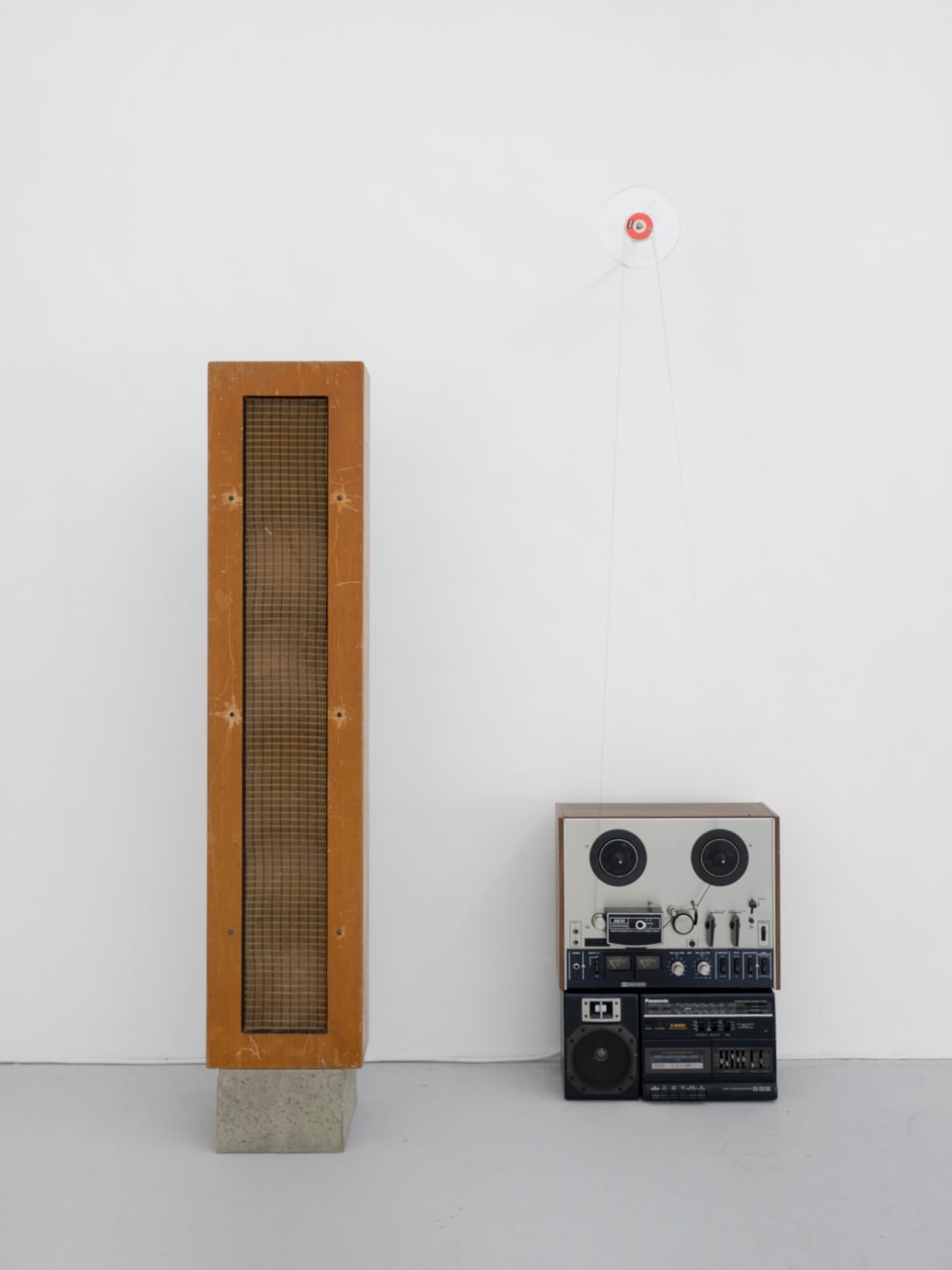 J D Rooney, Water, 2023