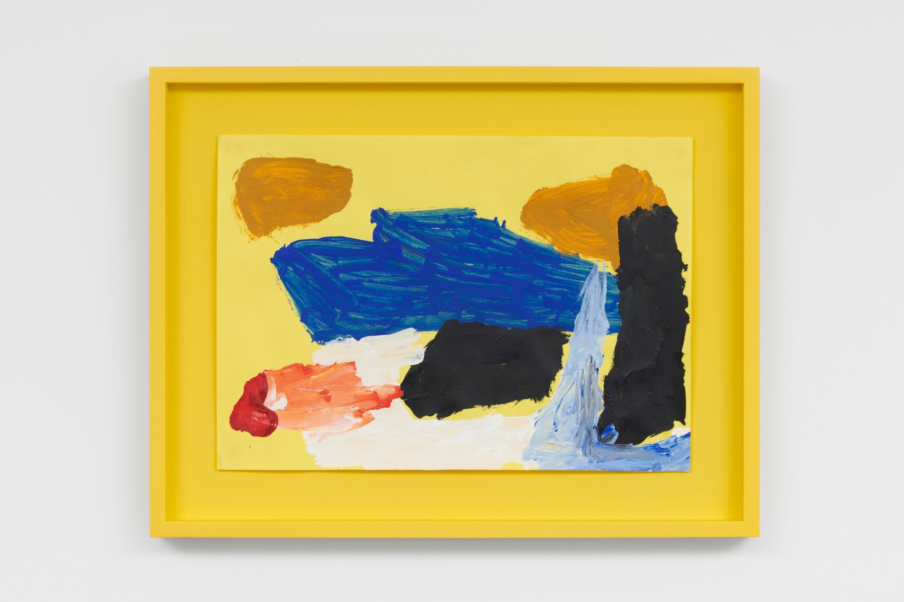 Hilda Kortei, Neighbourhood Watch, 2019