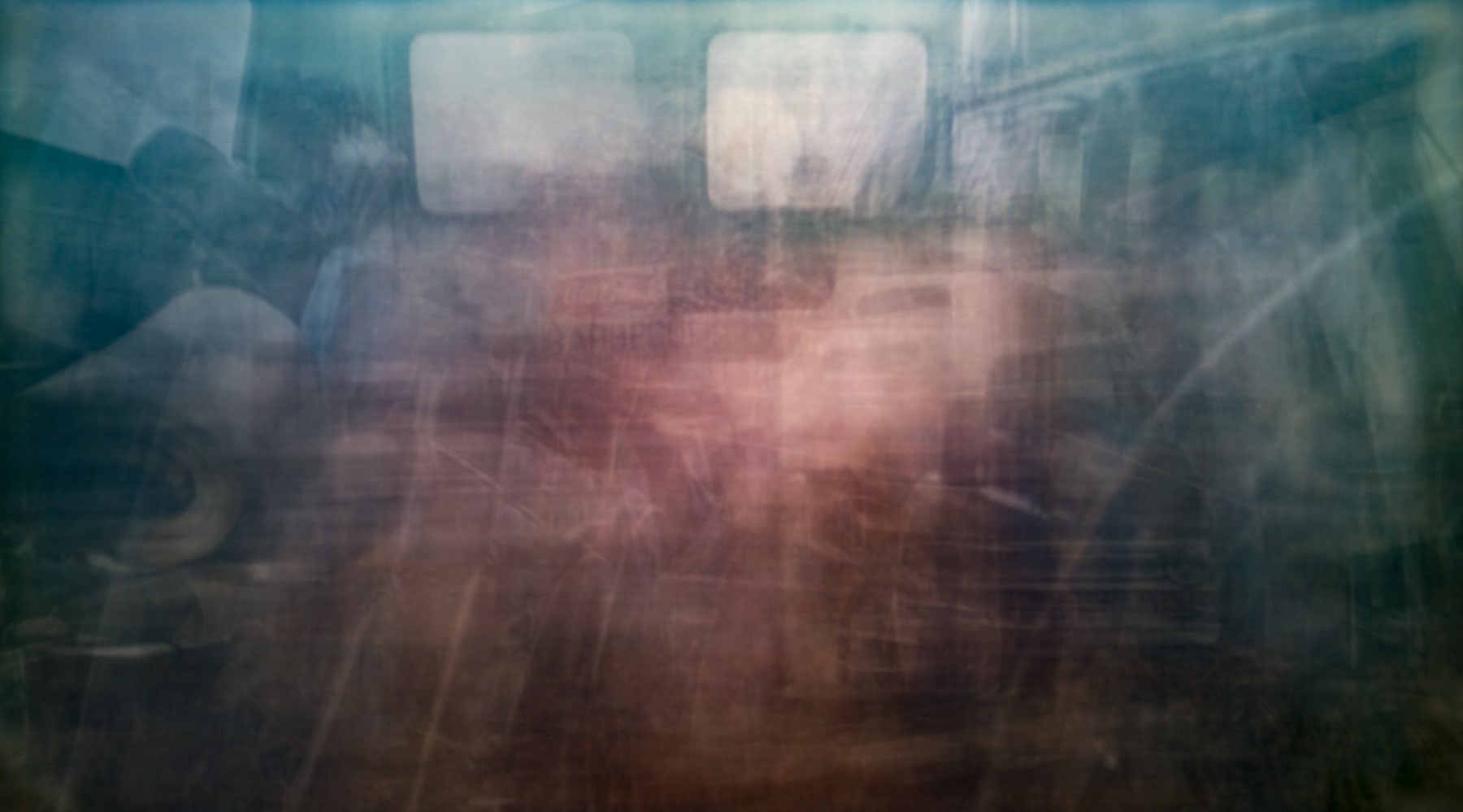 Jason Shulman, The Texas Chainsaw Massacre (1974), 2017