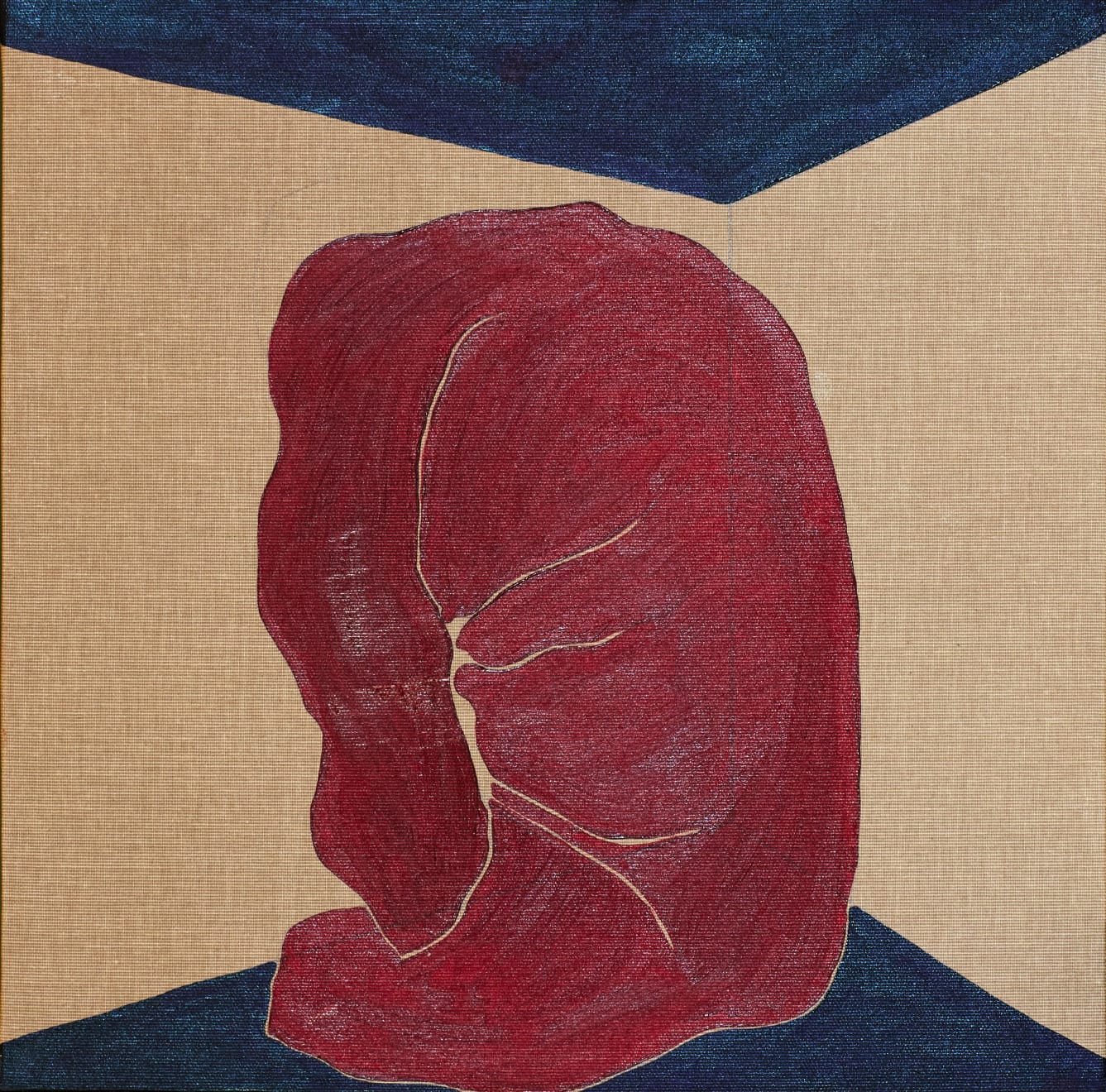 Alba Hodsoll, Untitled, 2016