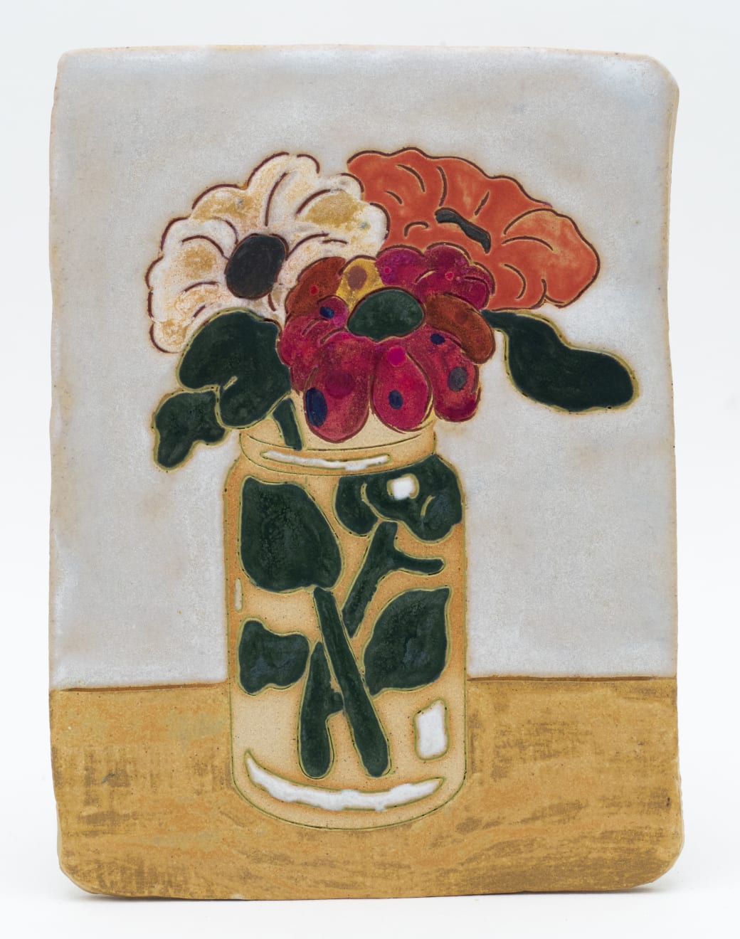Kevin McNamee-Tweed, York Flowers, 2022