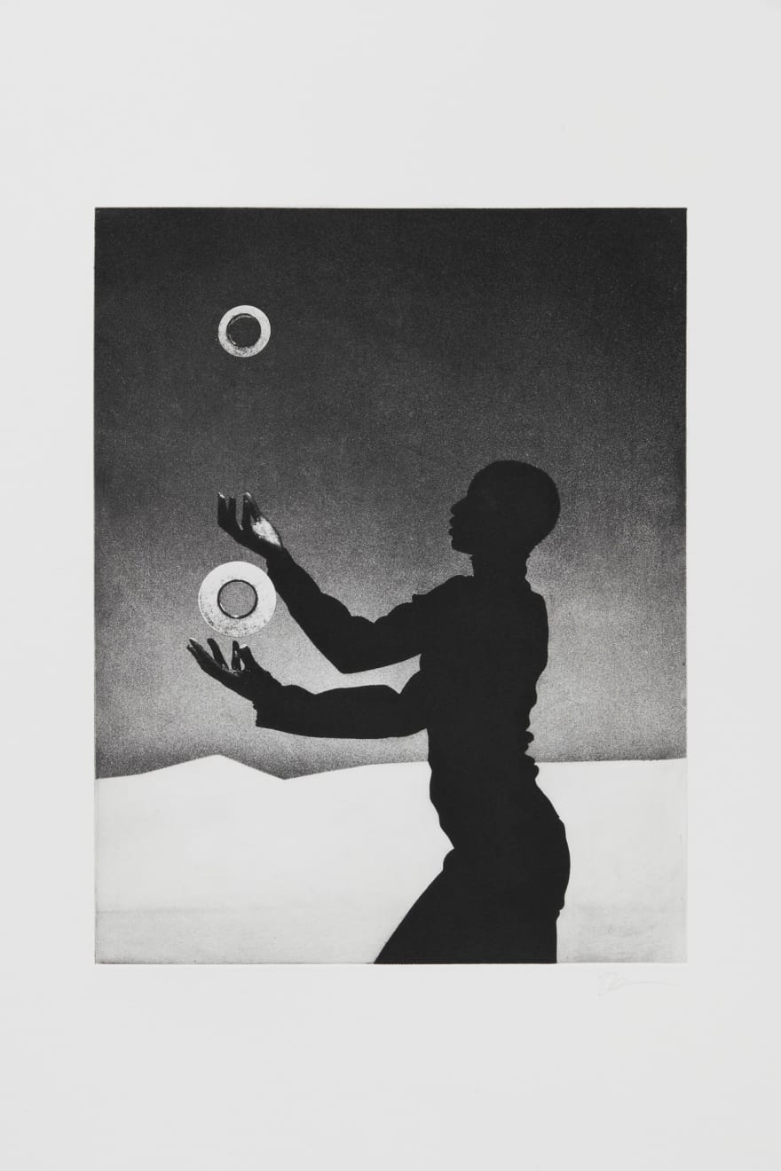 Jack Davison, Untitled, 2022
