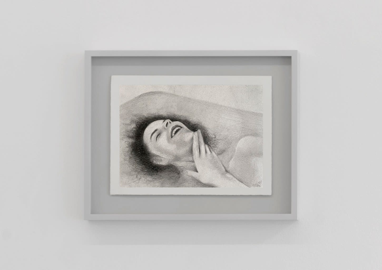 Frances Waite, Pretty Devil, 2021