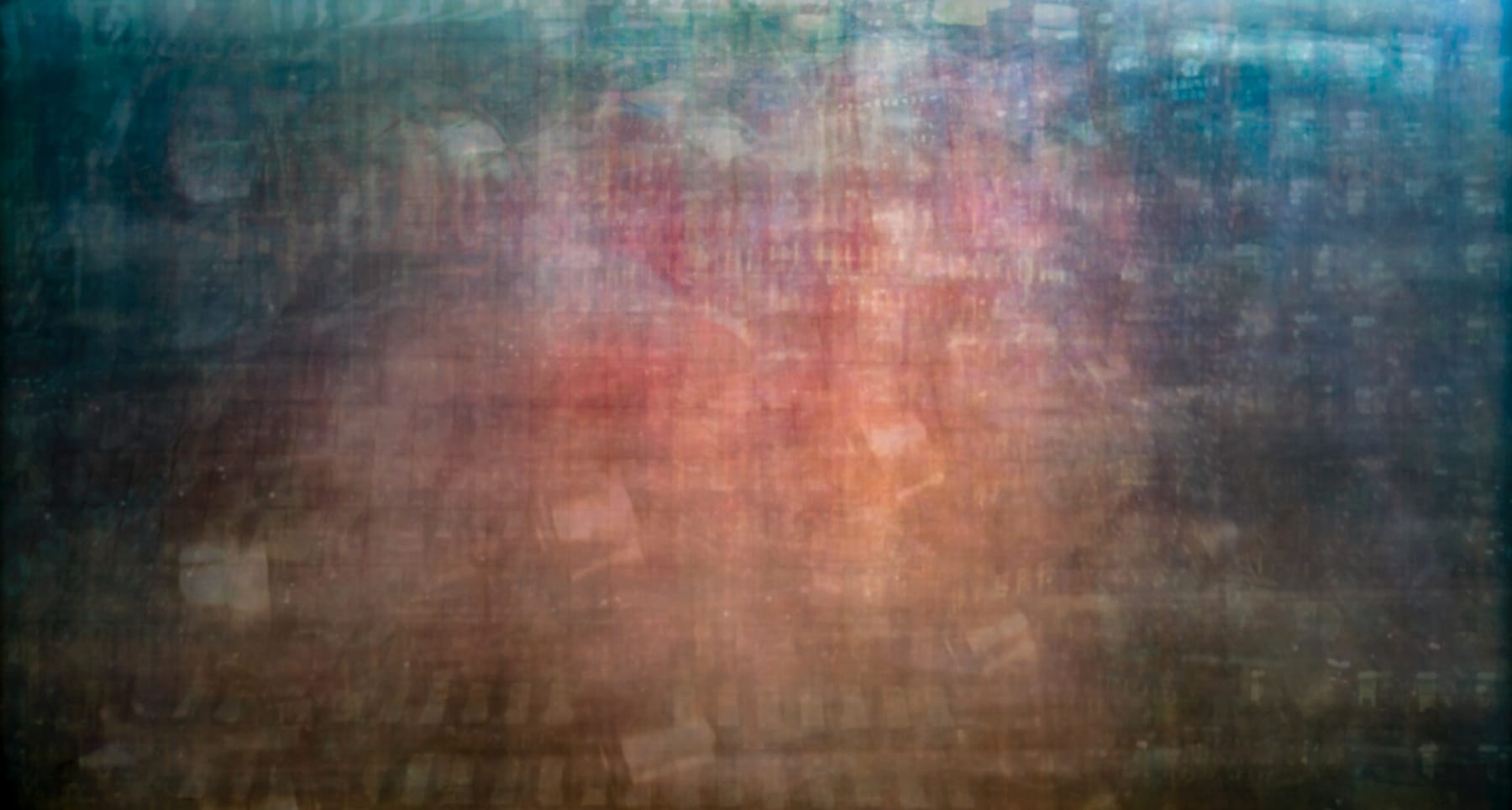 Jason Shulman, Koyaanisqatsi (1982), 2020