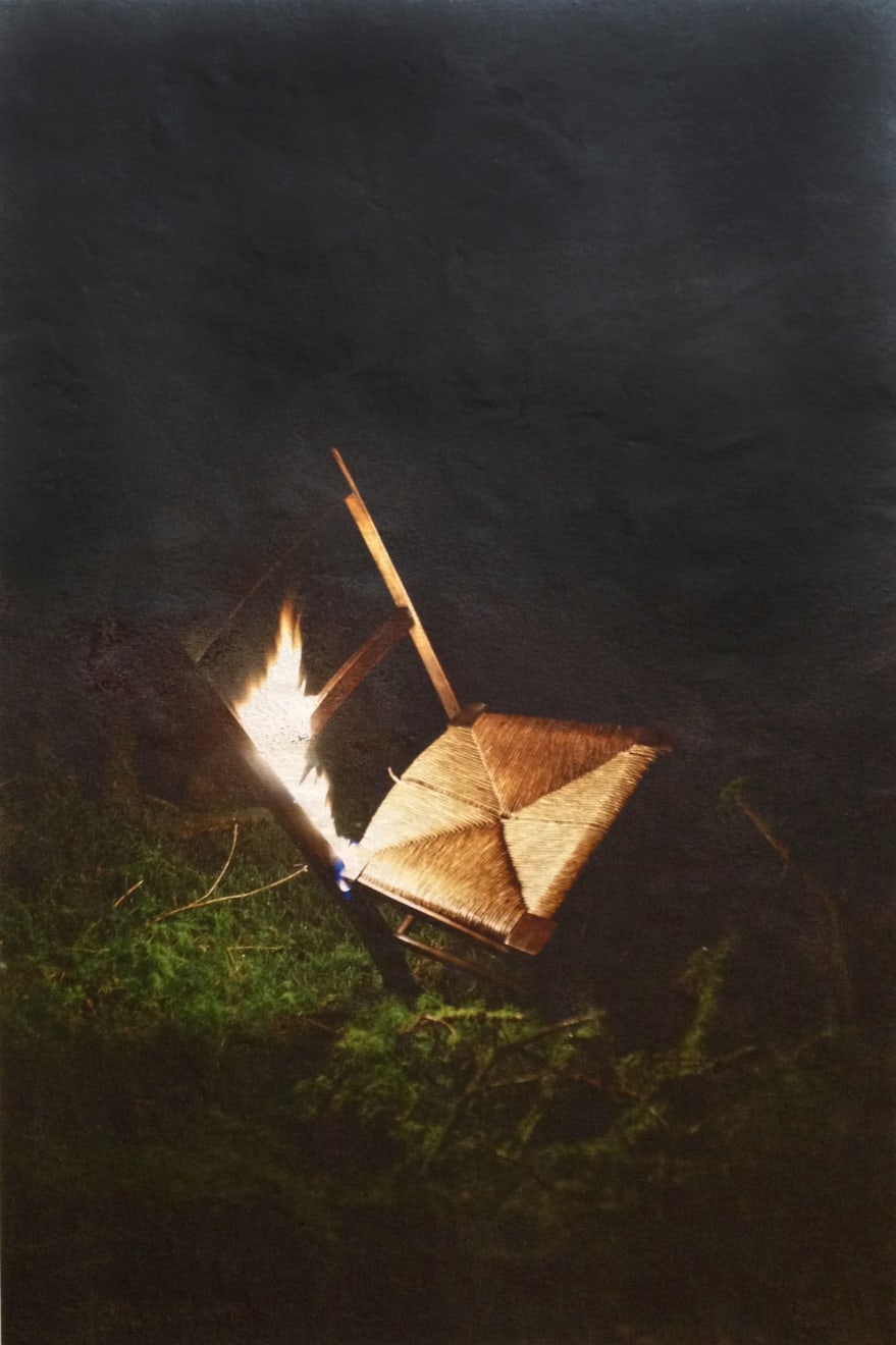 Walter & Zoniel, Life With (Earnest), 2013