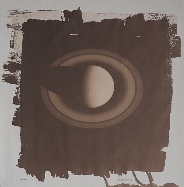 Walter & Zoniel, Sadwrn - Saturn (Saturday), 2016