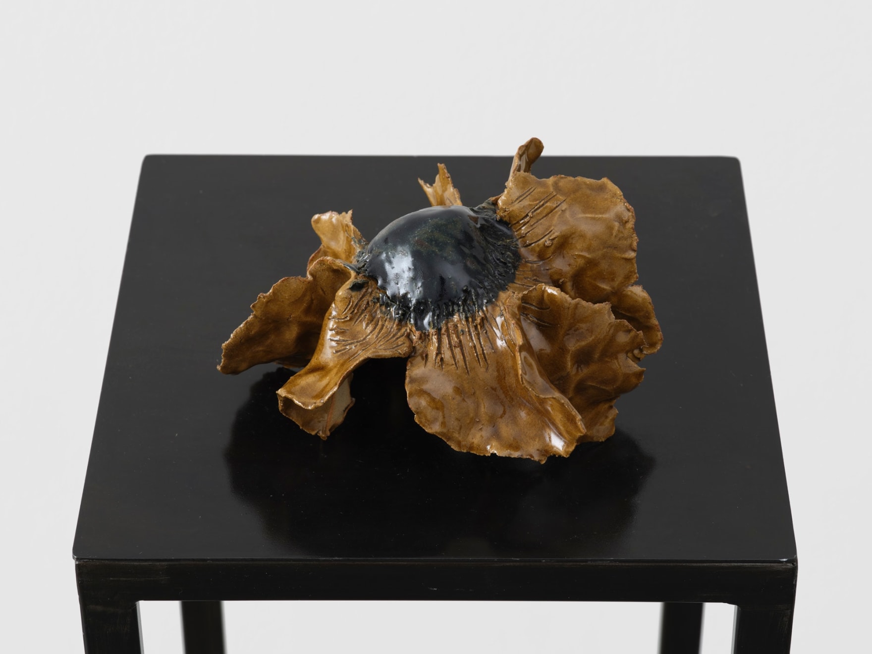 Diane Chappalley, Anxious Flowers I, 2023