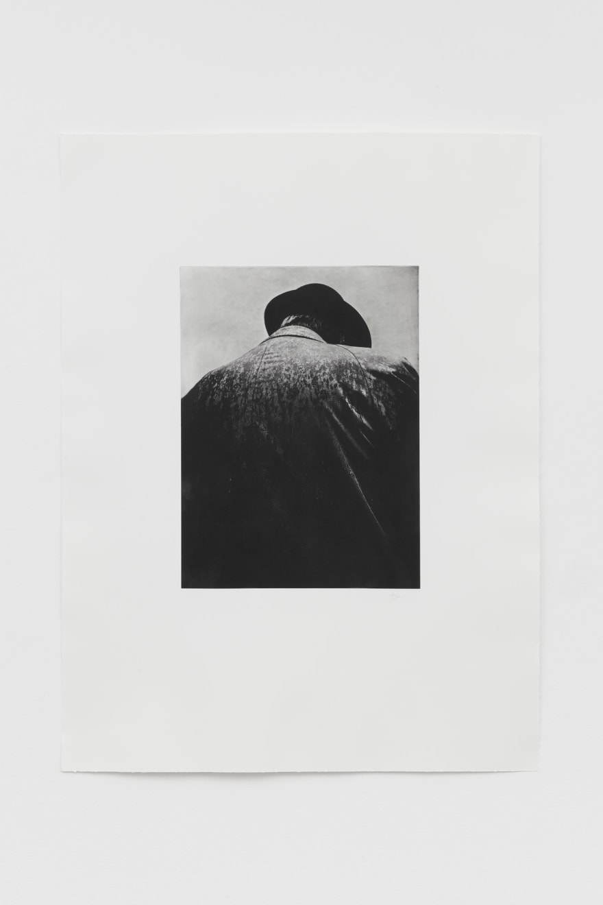Jack Davison, Untitled, 2022
