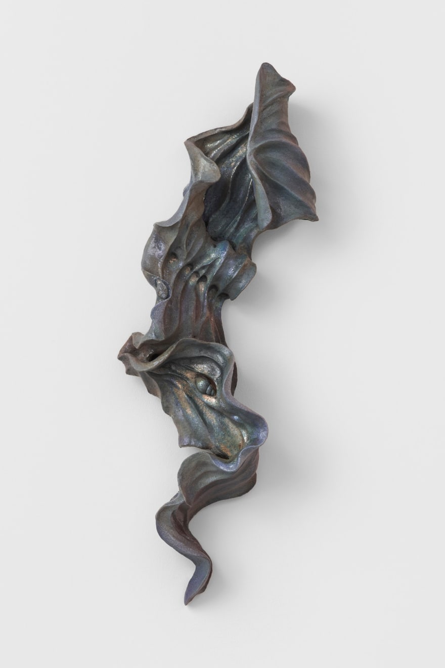 Bella Hunt & DDC, Drapery I, 2023