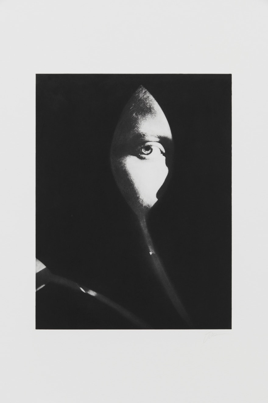 Jack Davison, Untitled, 2022