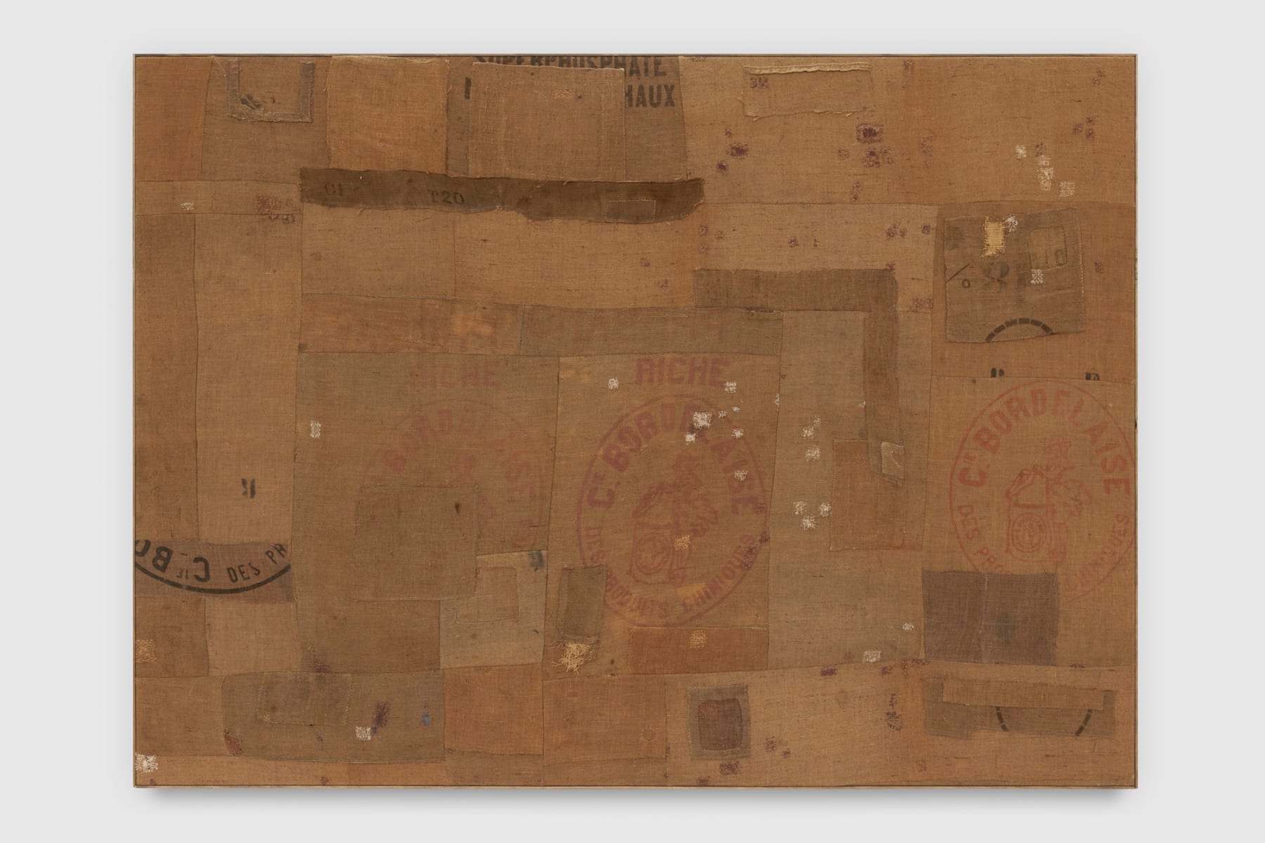 Lawrence Calver, Journeyman, 2021