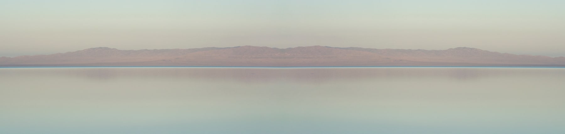 Adeline de Monseignat, The (‘The’ Human is to Nature what the Child is to her Mother), 2014