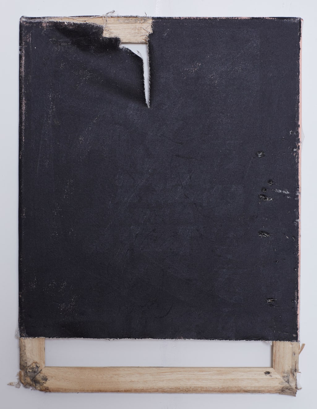 Kingsley Ifill, Sundays, 2016