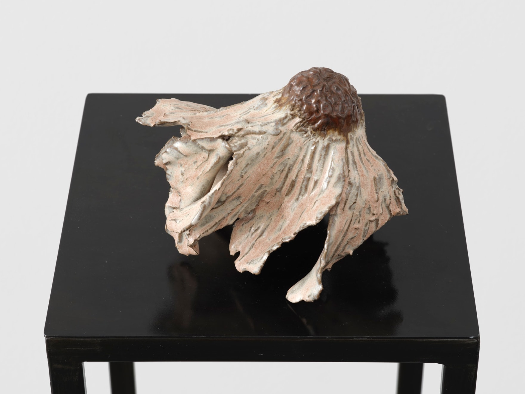 Diane Chappalley, Anxious Flowers II, 2023