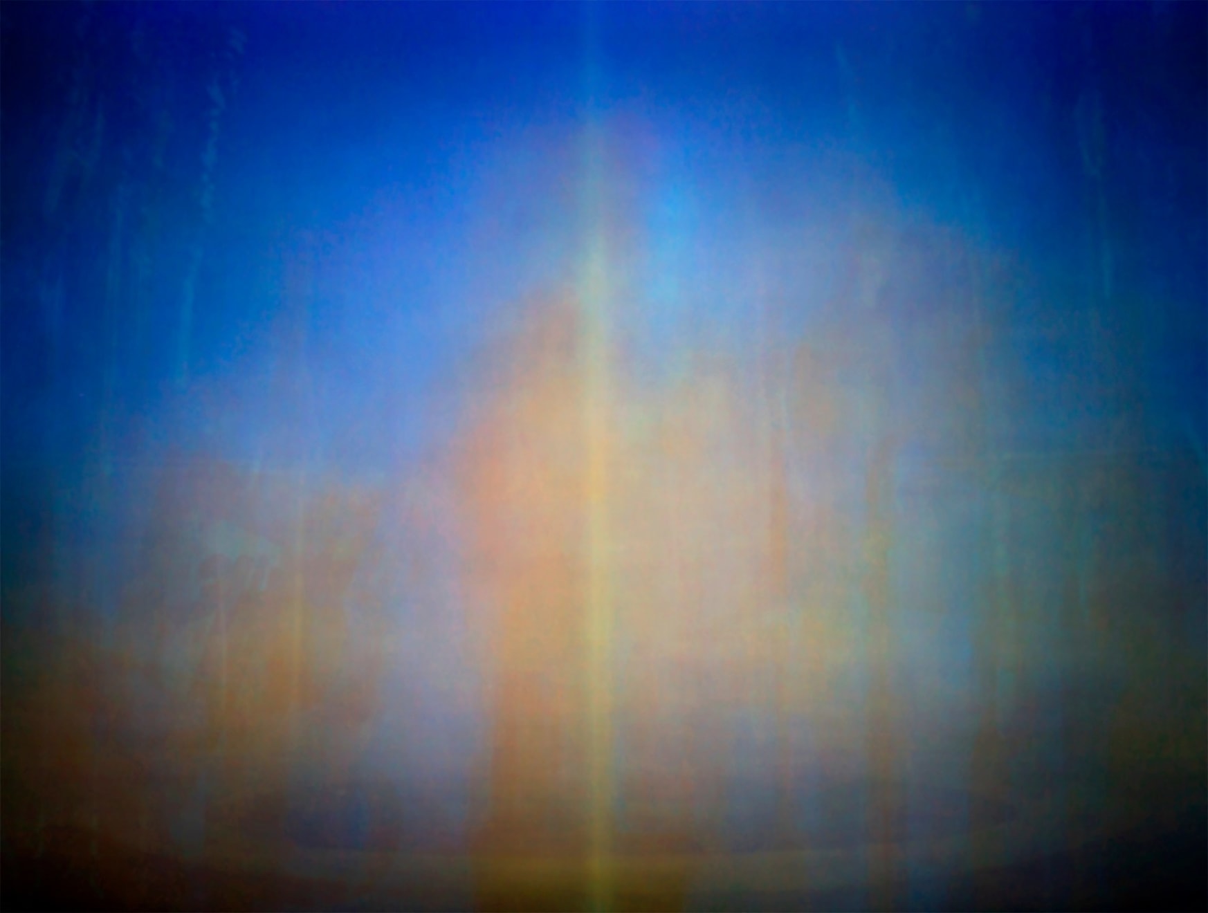 Jason Shulman, Fantasia (1940), 2016