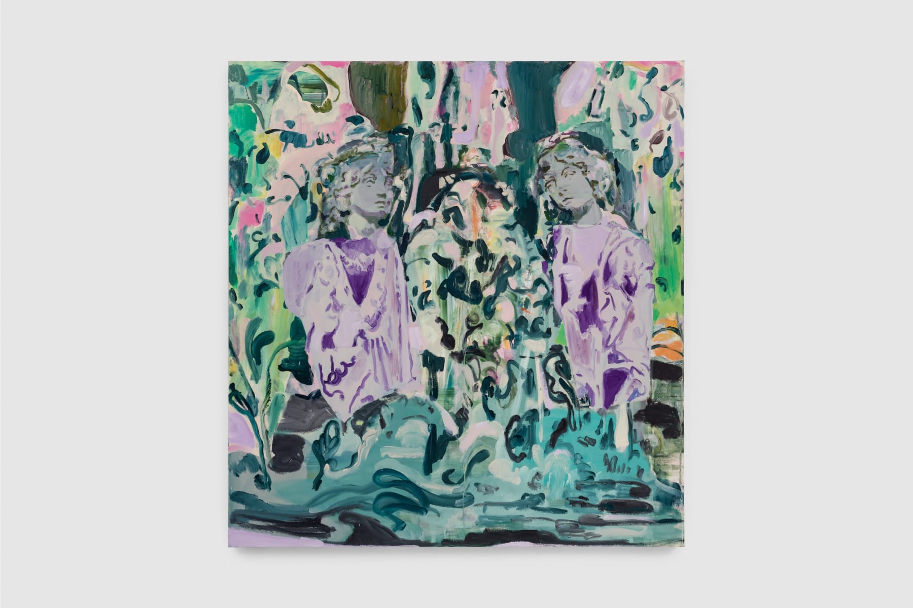 Tomo Campbell, Signal, 2025