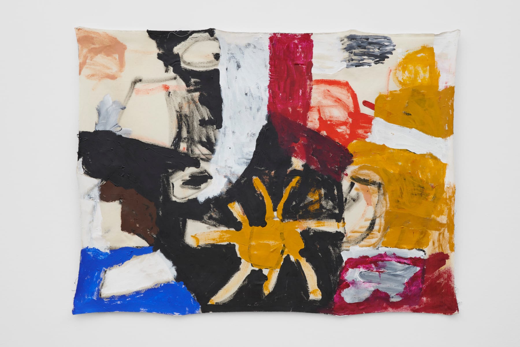 Hilda Kortei, Untitled, 2019