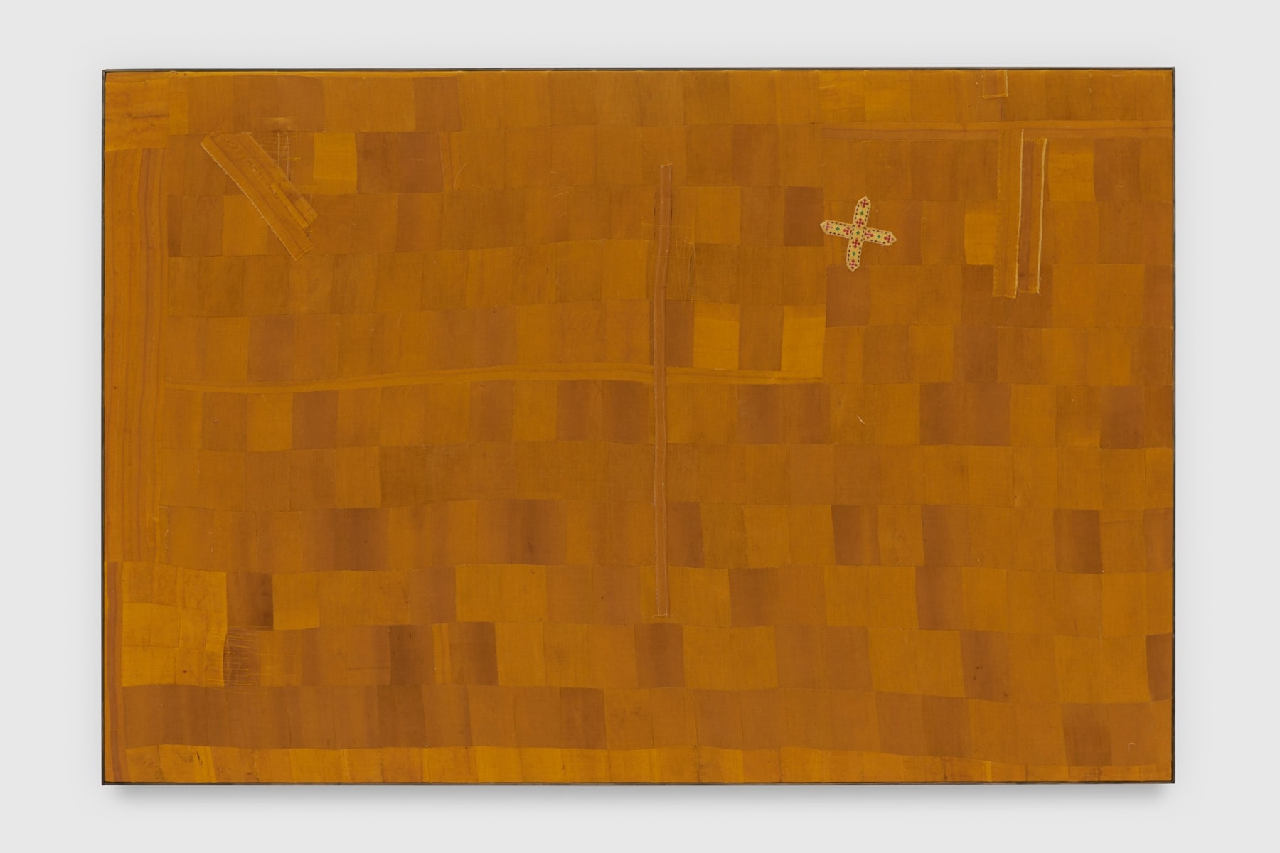 Lawrence Calver, Sunlight, 2021