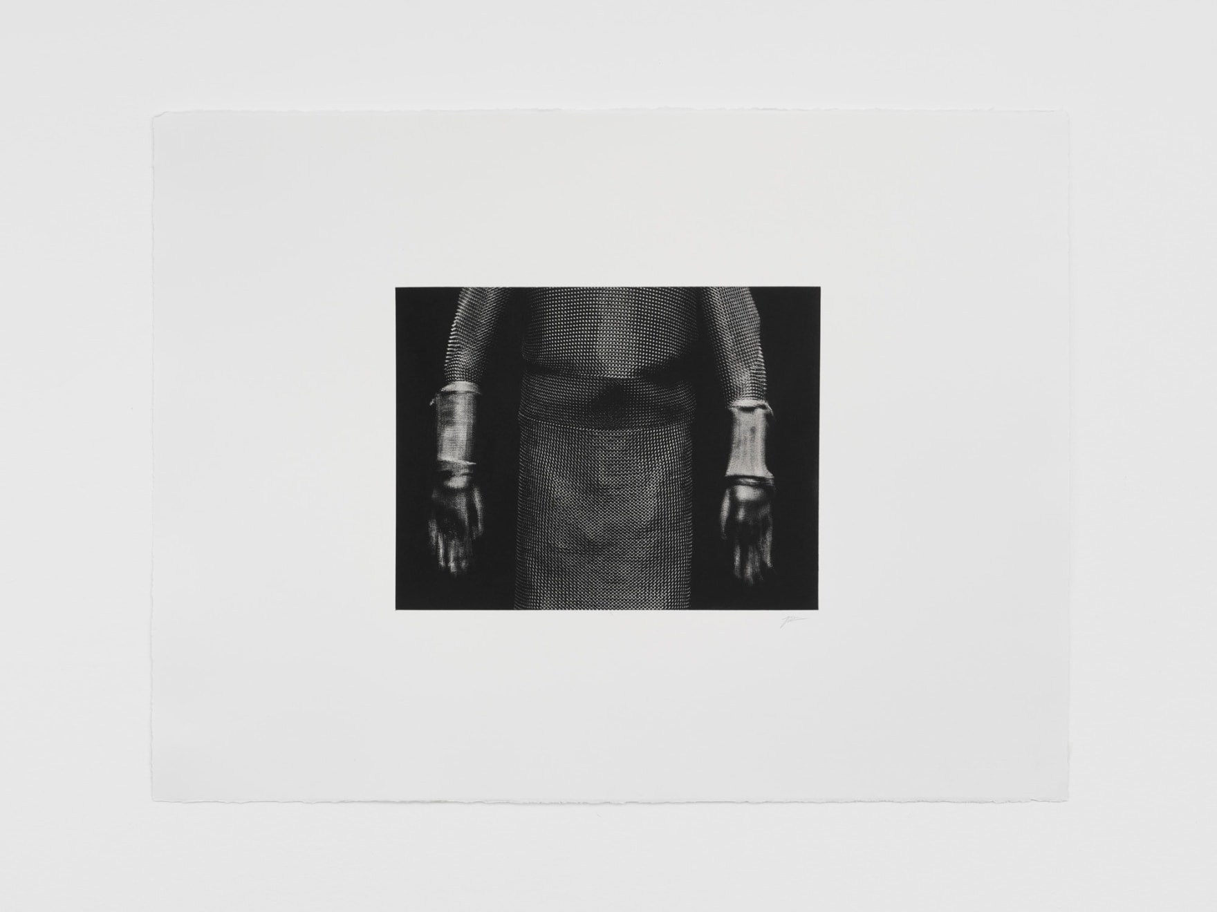Jack Davison, Untitled, 2024