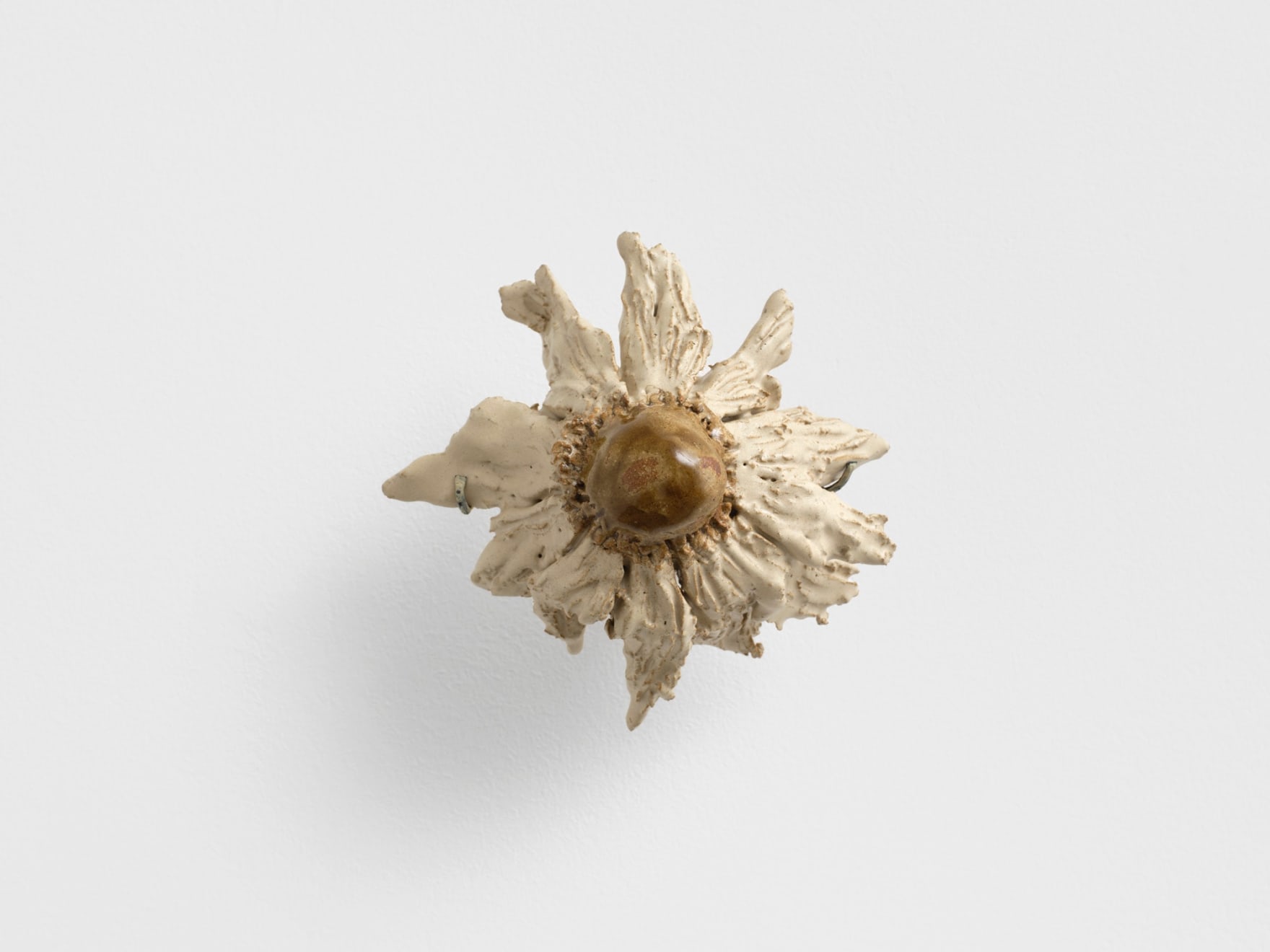 Diane Chappalley, Anxious Flowers IX, 2023