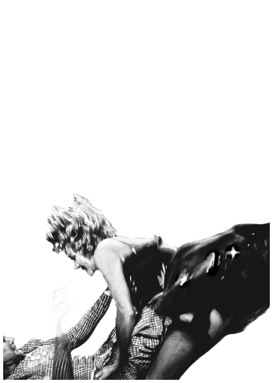 Nina Mae Fowler, It's Just My Funny Way of Dancing: Part X, 2011