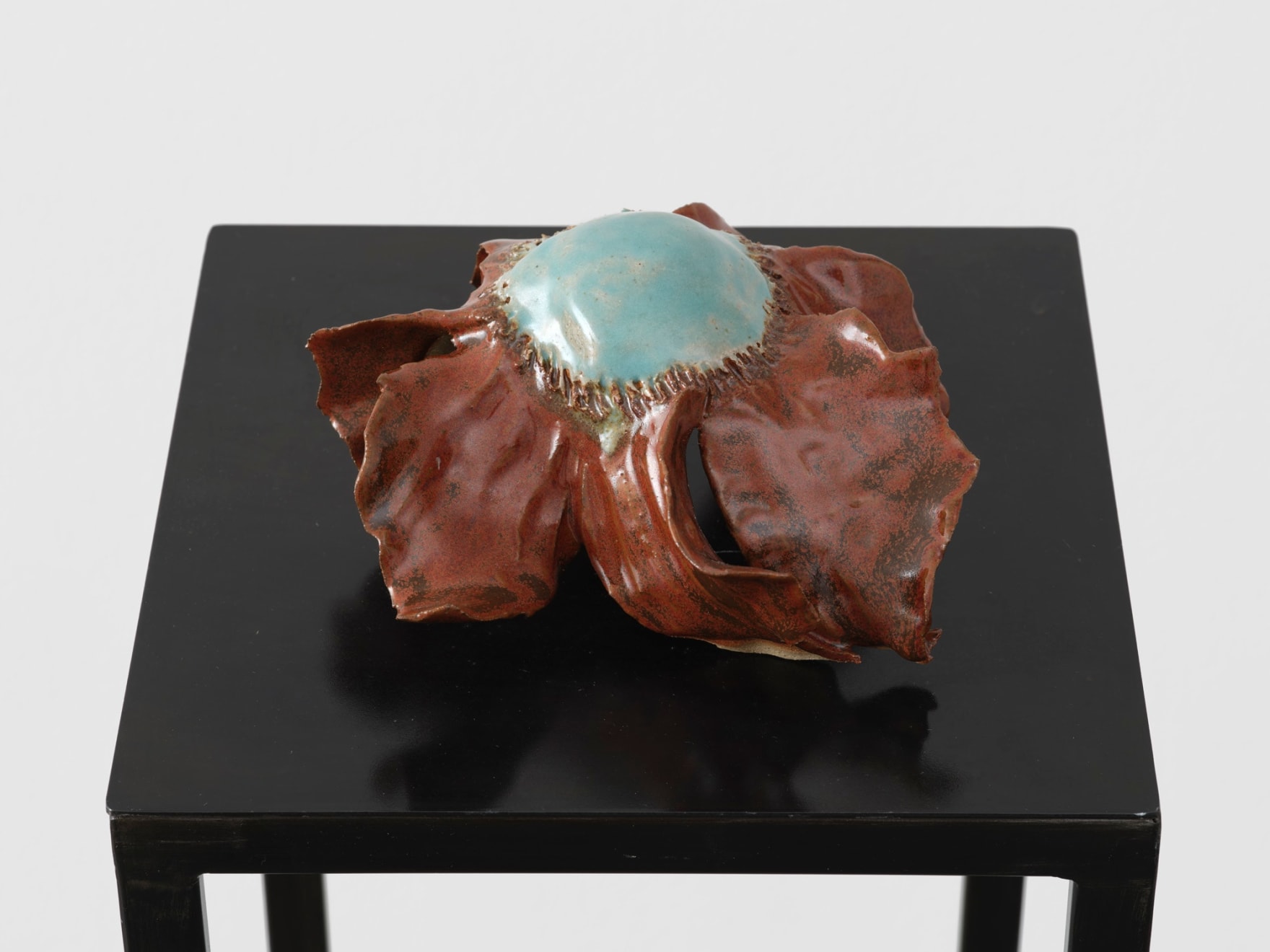 Diane Chappalley, Anxious Flowers V, 2023