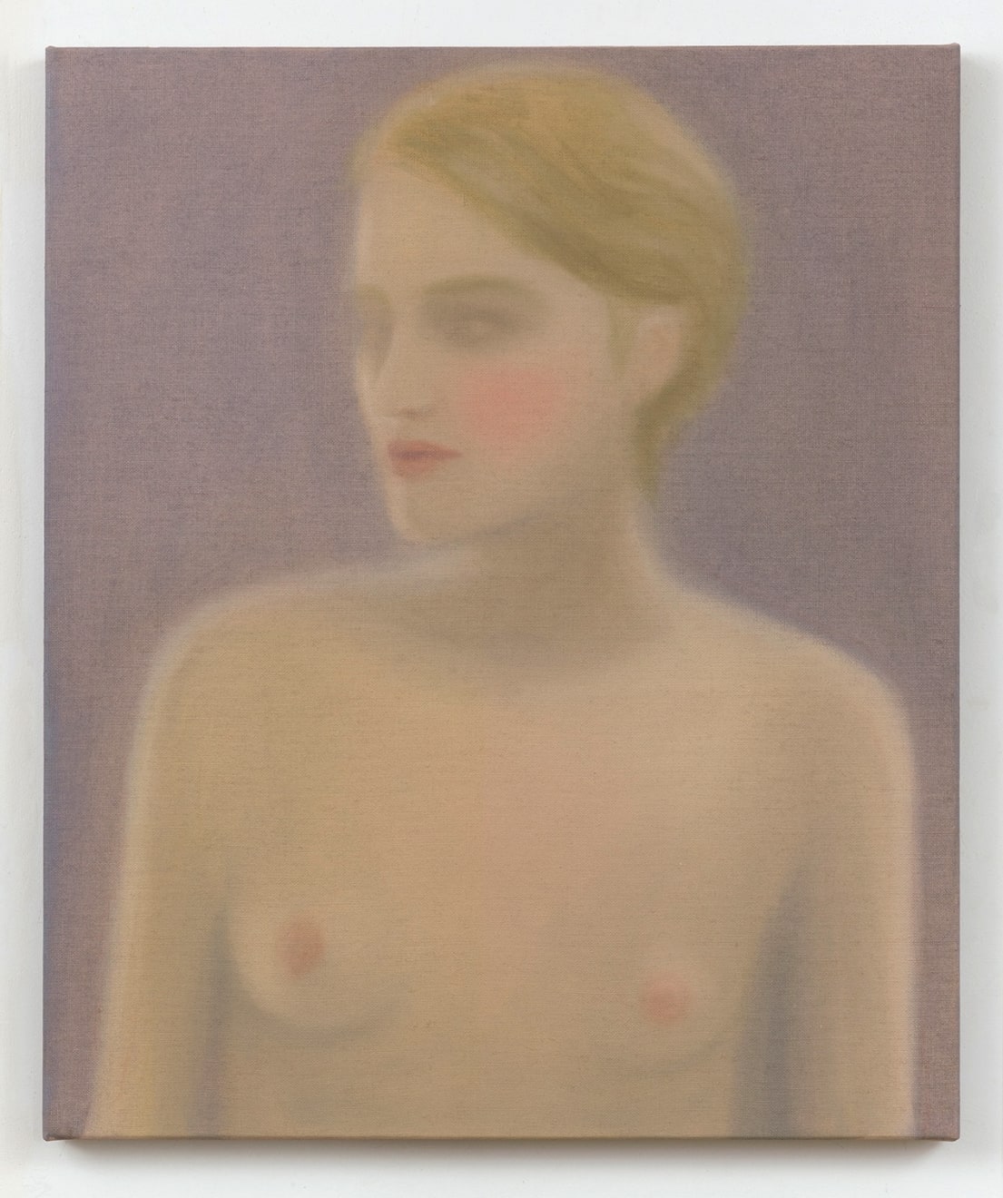 Chechu Álava, Artist and Model (Lee Miller), 2021