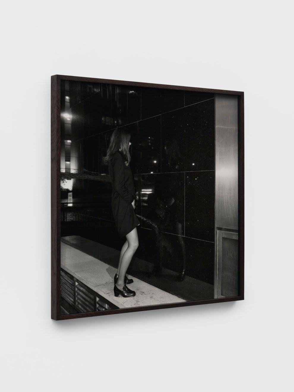 Sophy Rickett​, Old Street, 1995