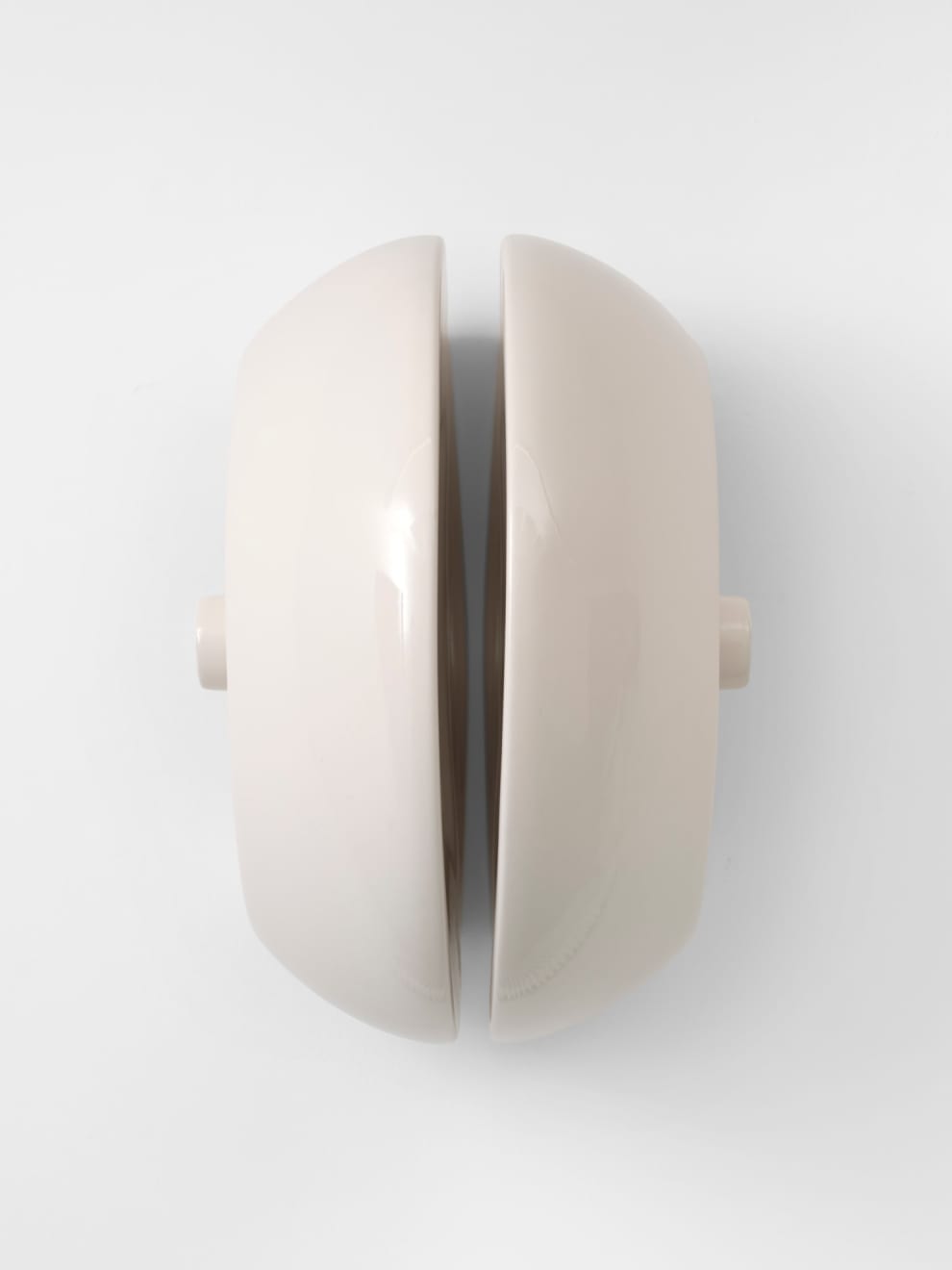 Emma Adler, Softshell (02.101), 2023