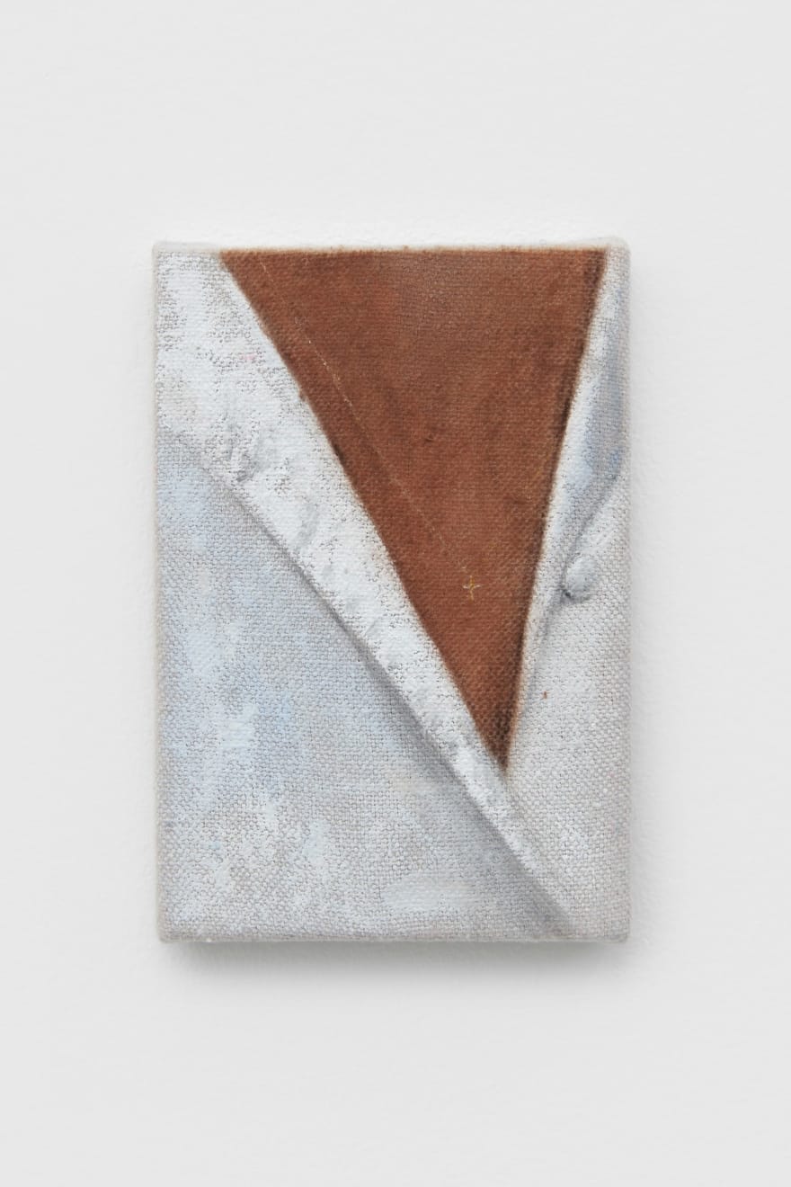 Katelyn Eichwald, Cross, 2022