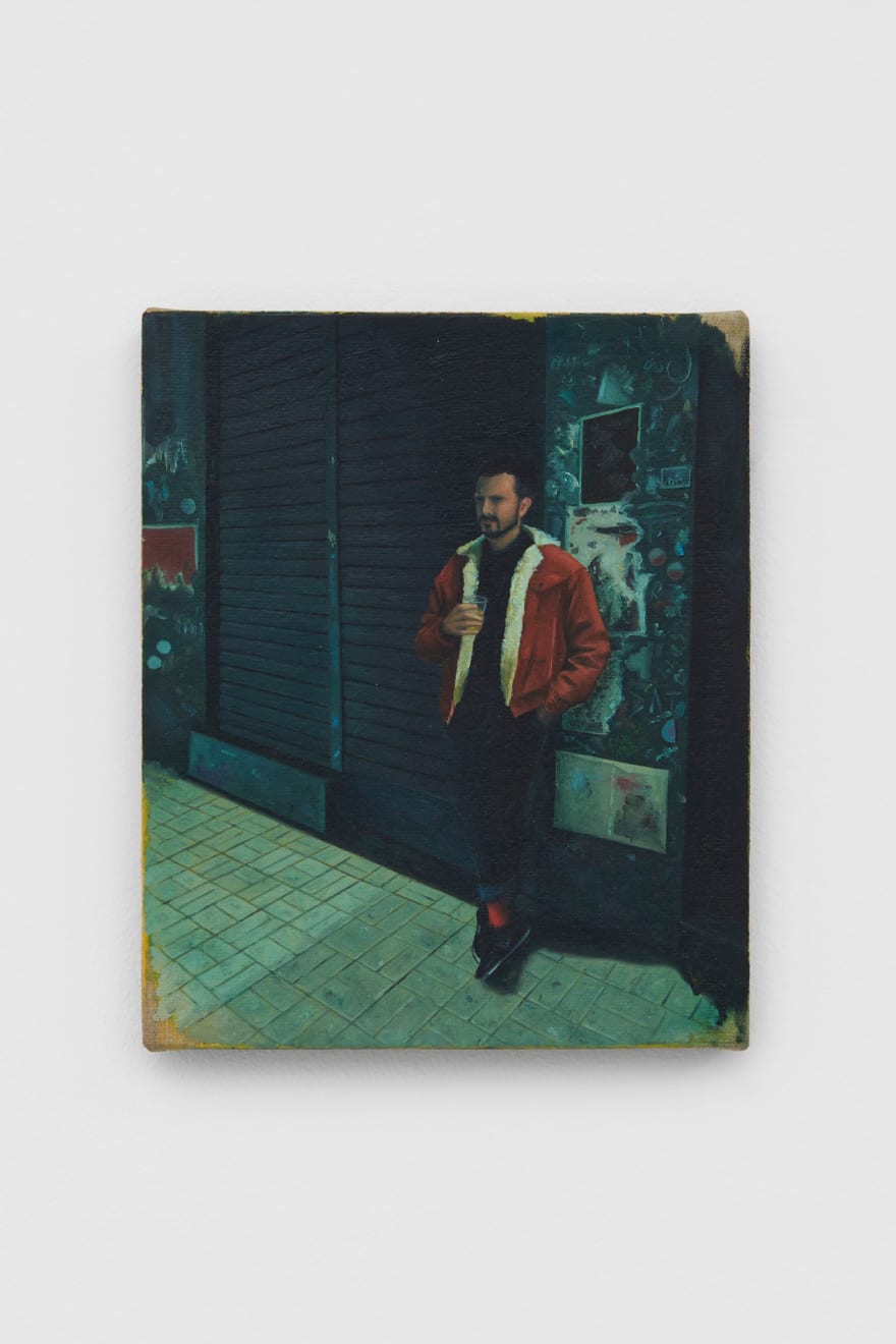 Adriel Visoto, Augusta, 2022