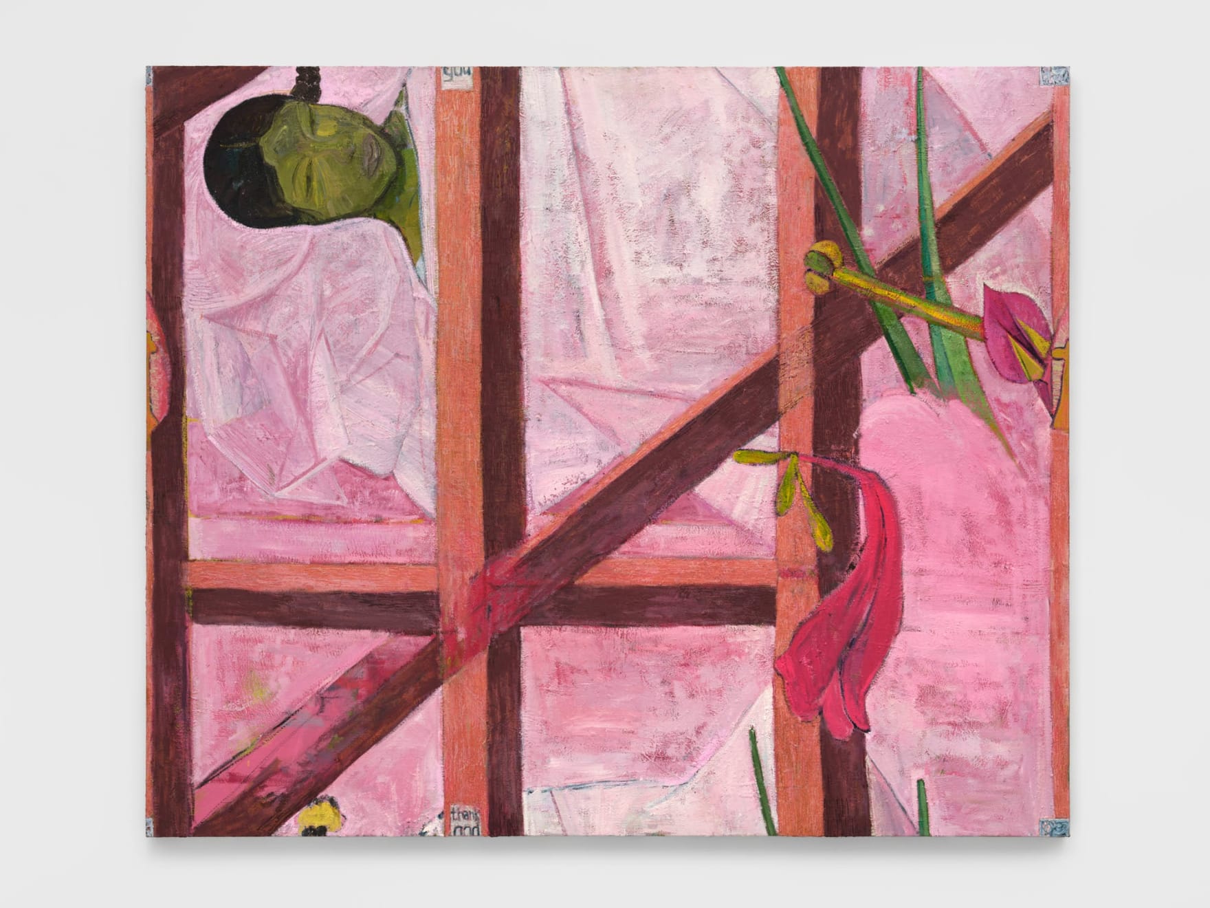 Igor Moritz, There is a NIGHT within the NIGHT, 2024