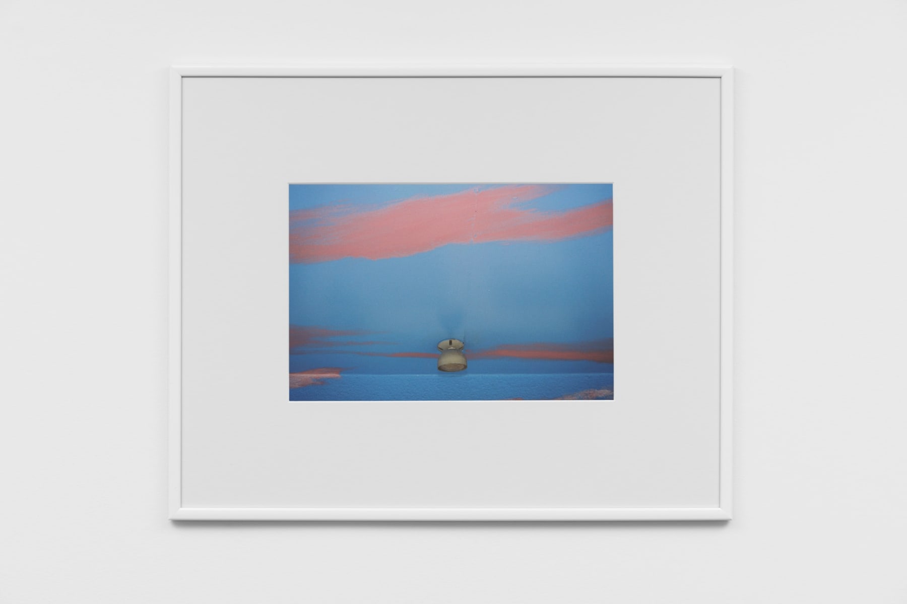 Lorena Lohr, Untitled, 2019